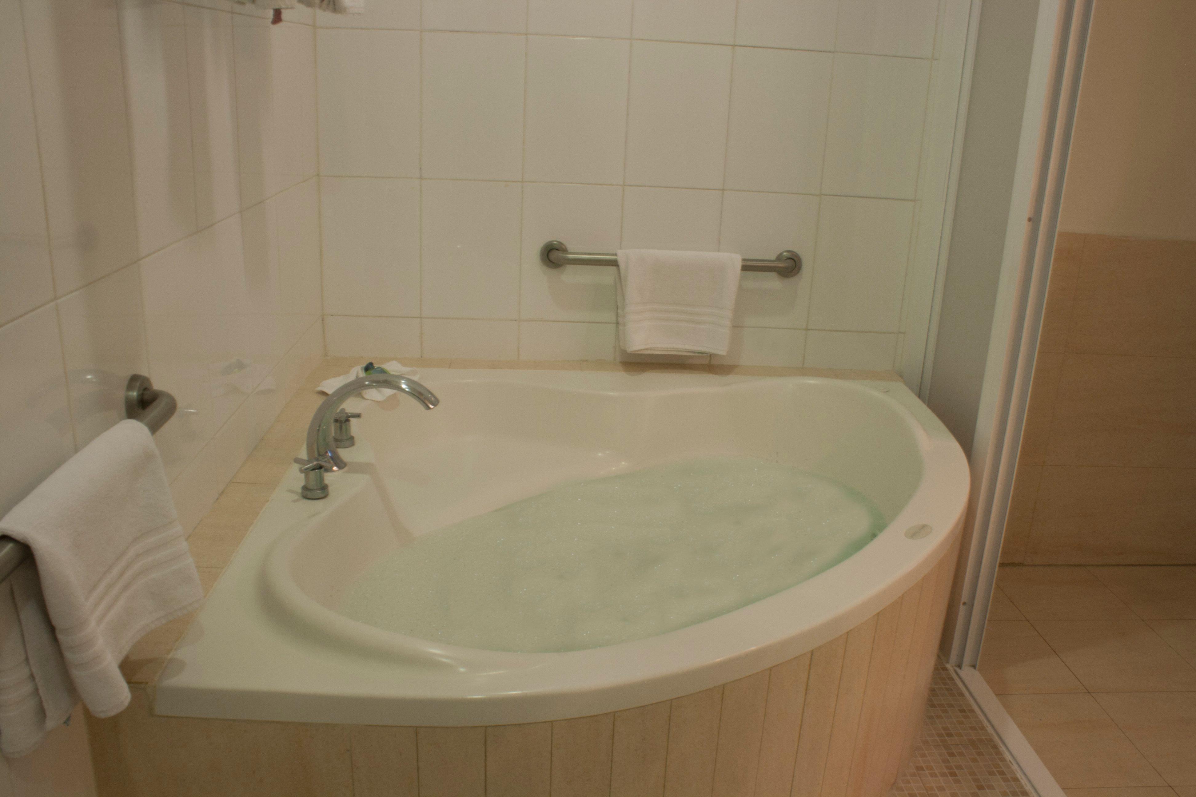 Irapuato, An Ihg 3*