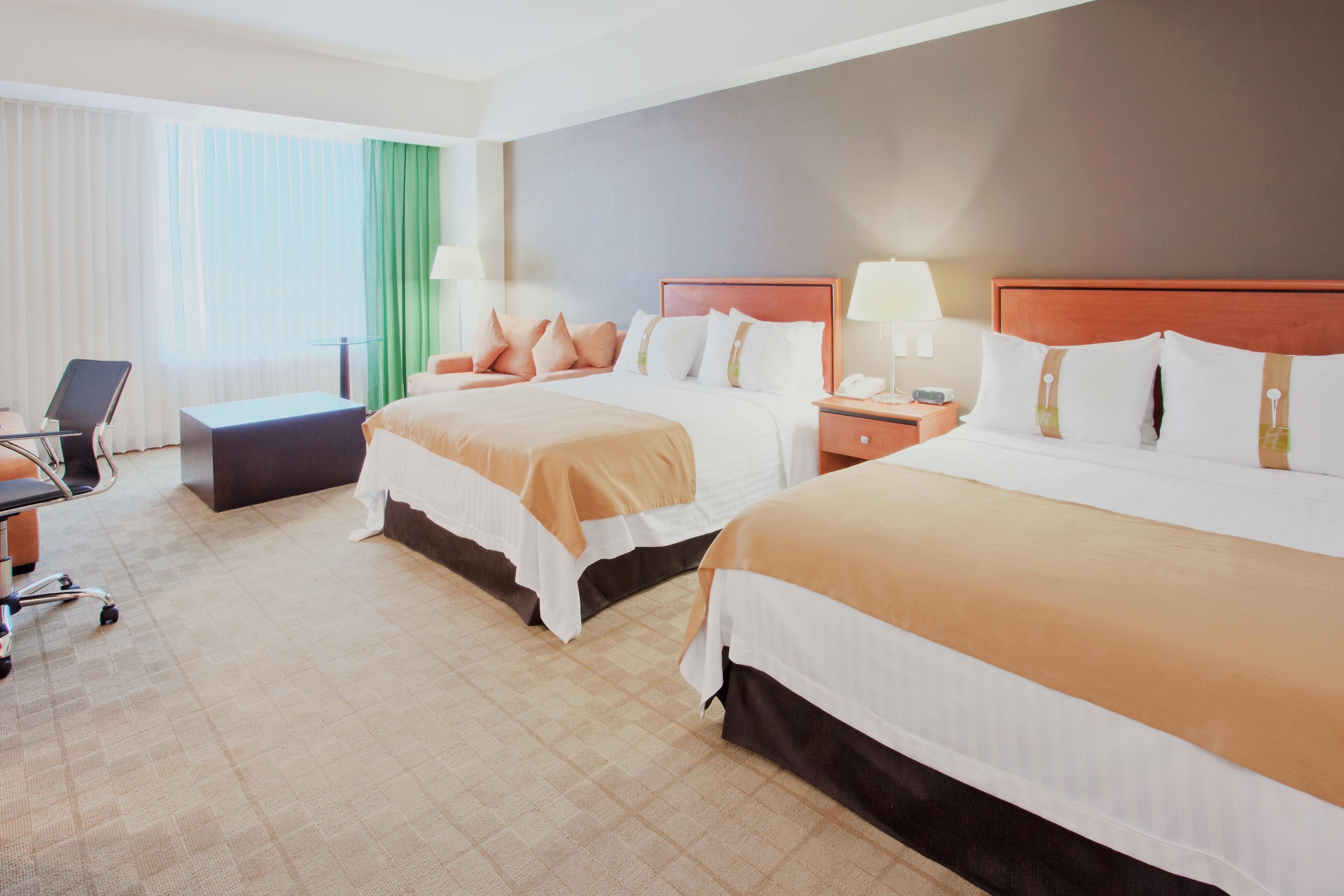 Irapuato, An Ihg Irapuato