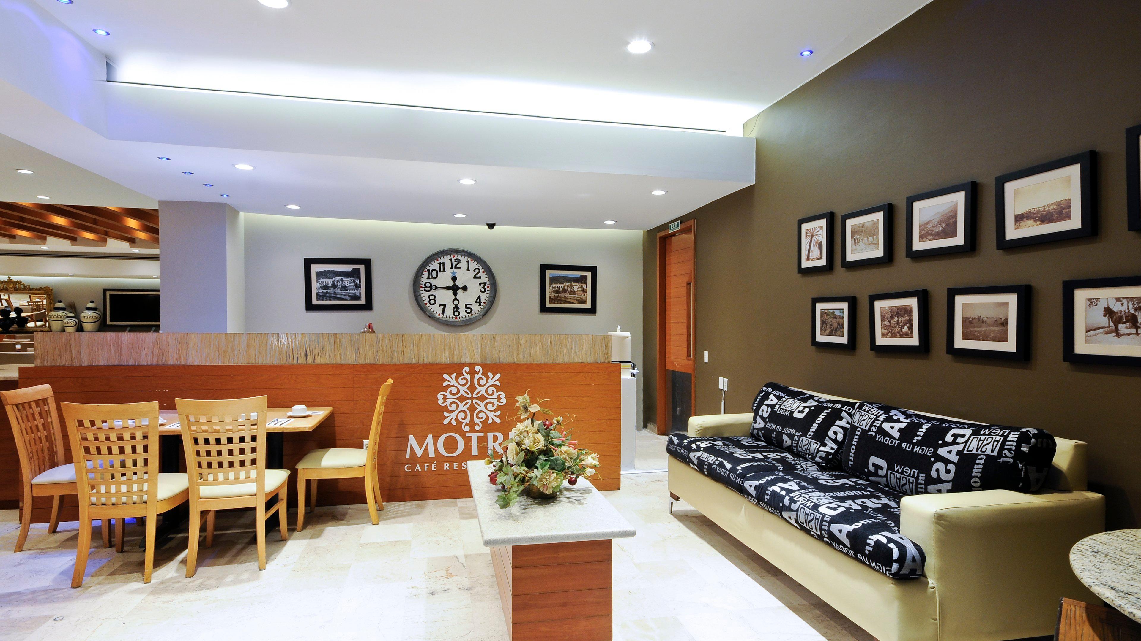 Hotel Irapuato, An Ihg 3*
