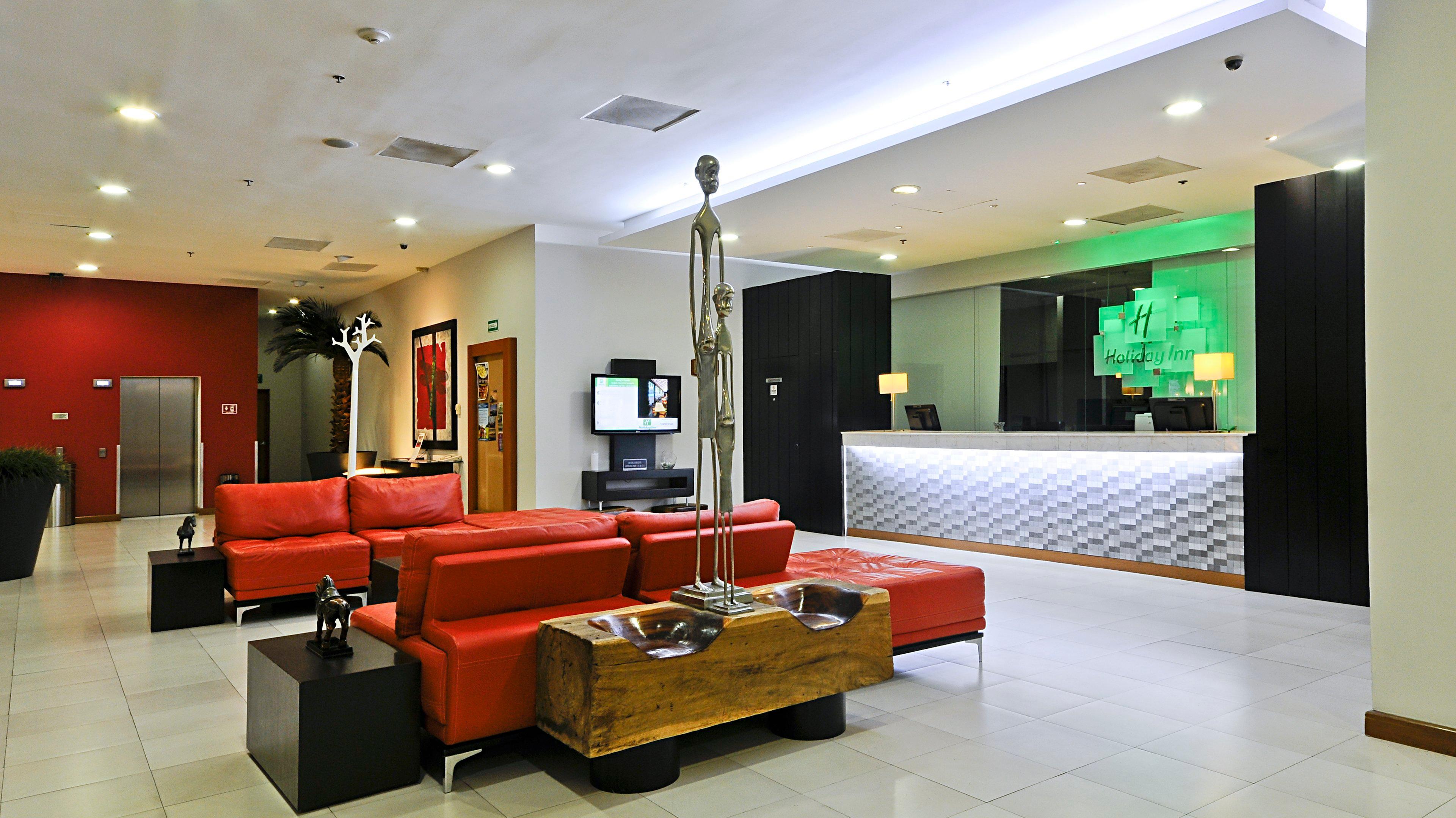 Irapuato, An Ihg 3*