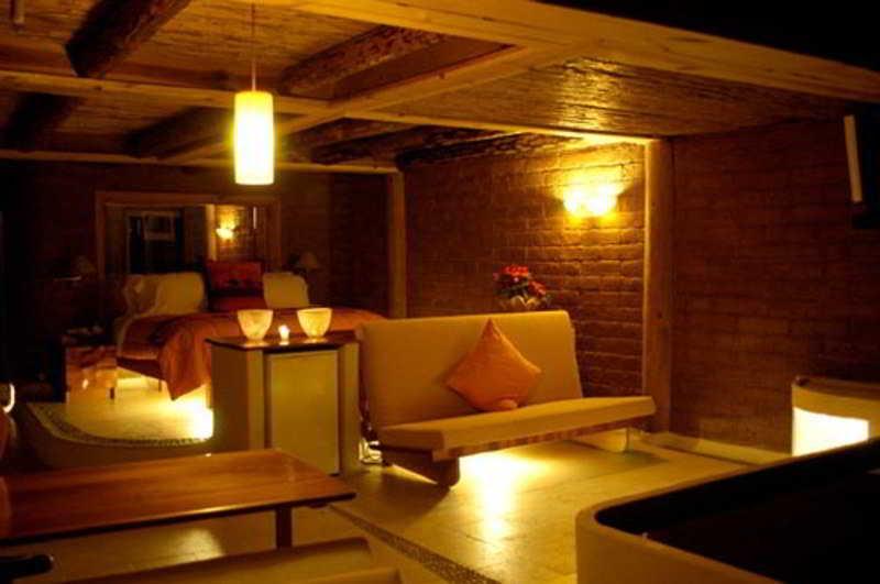 Resort El Santuario & 5*