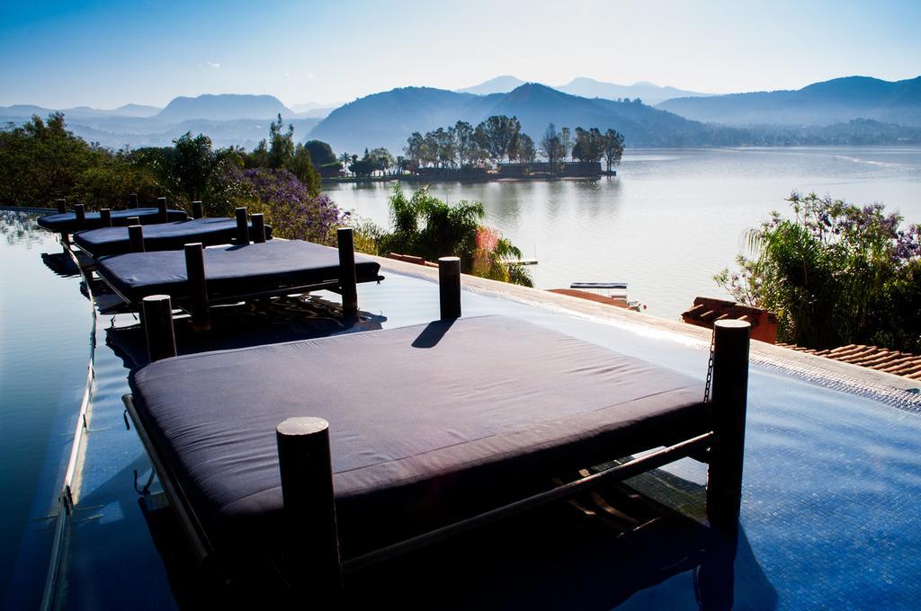 El Santuario & Resort Valle de Bravo
