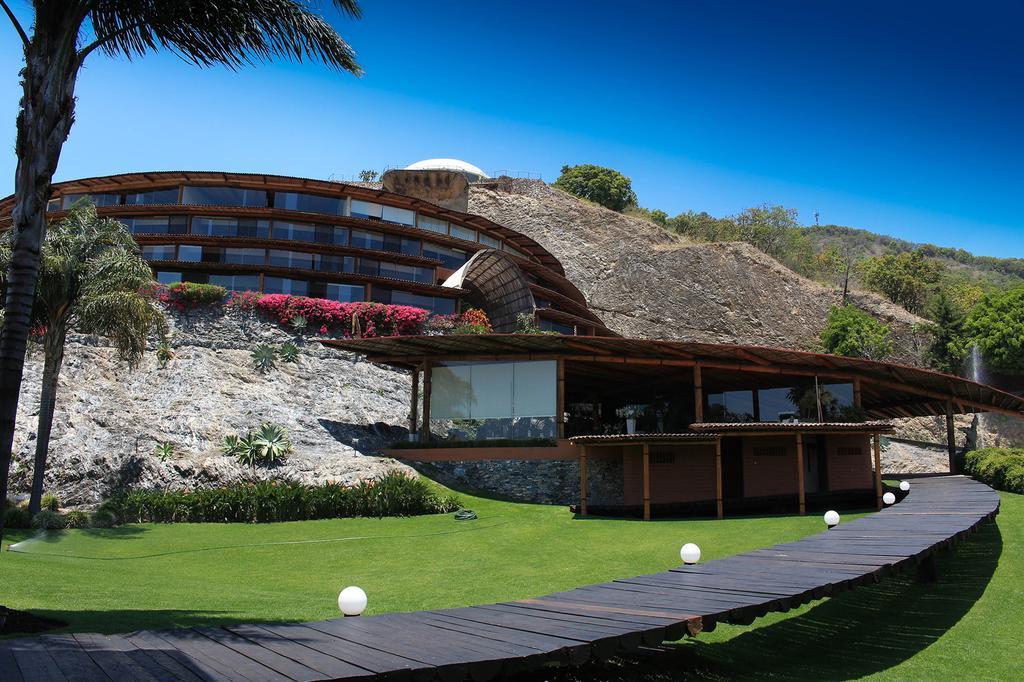Resort El Santuario & 5*