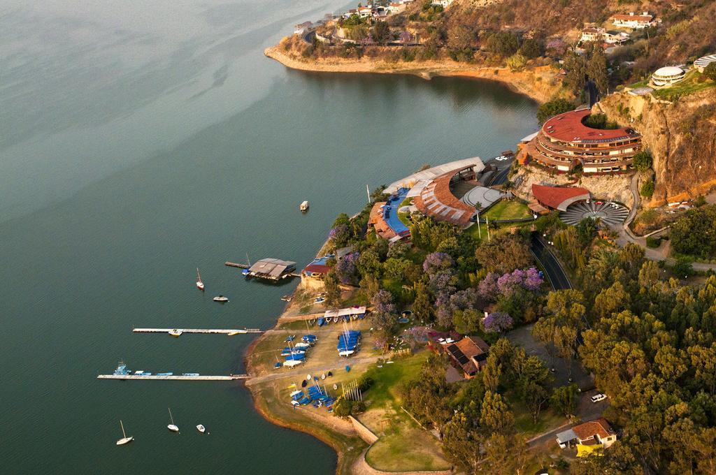Resort El Santuario & 5*