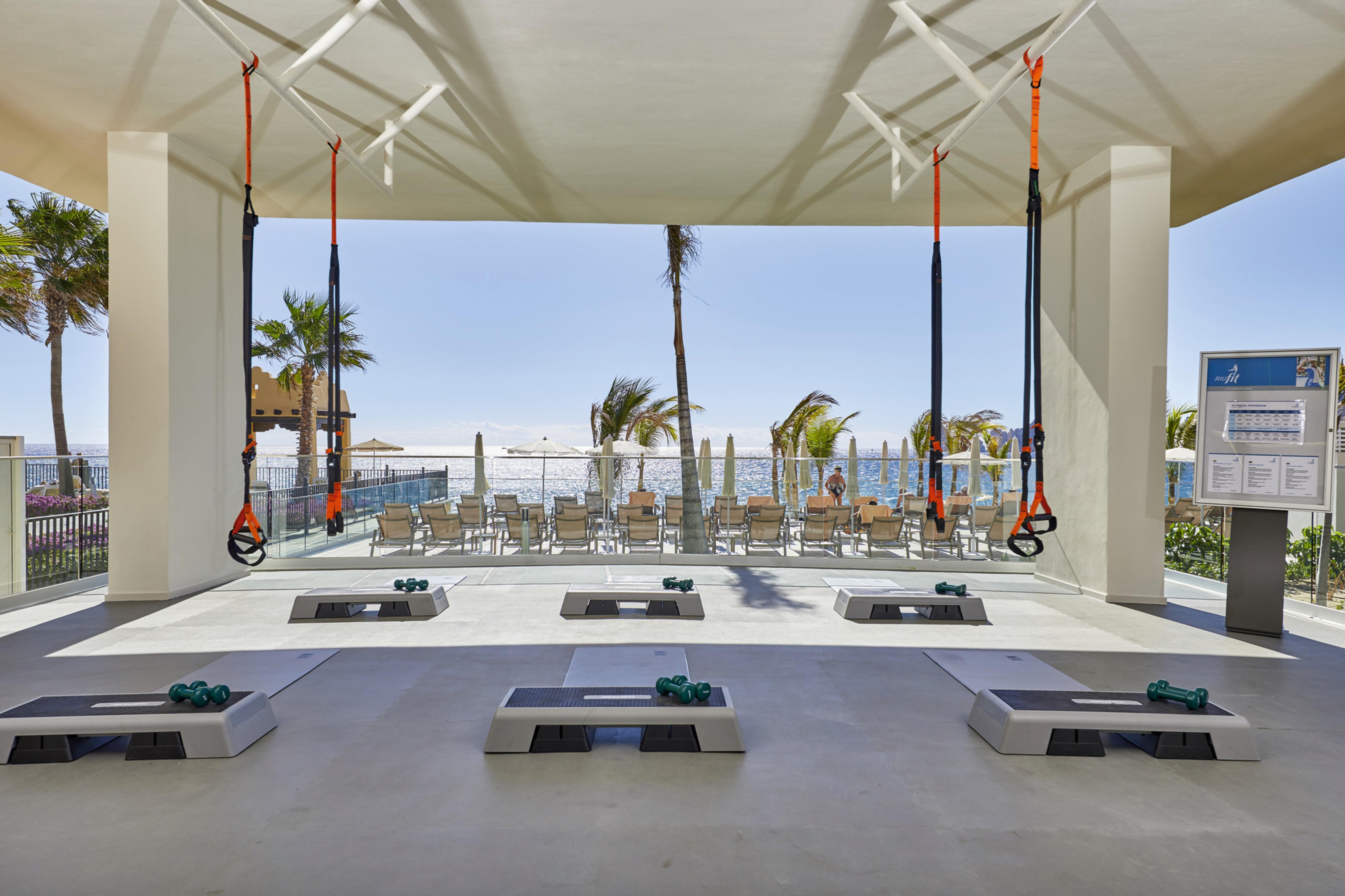 Riu Palace Baja California (adults Only) Hotel Cabo San Lucas