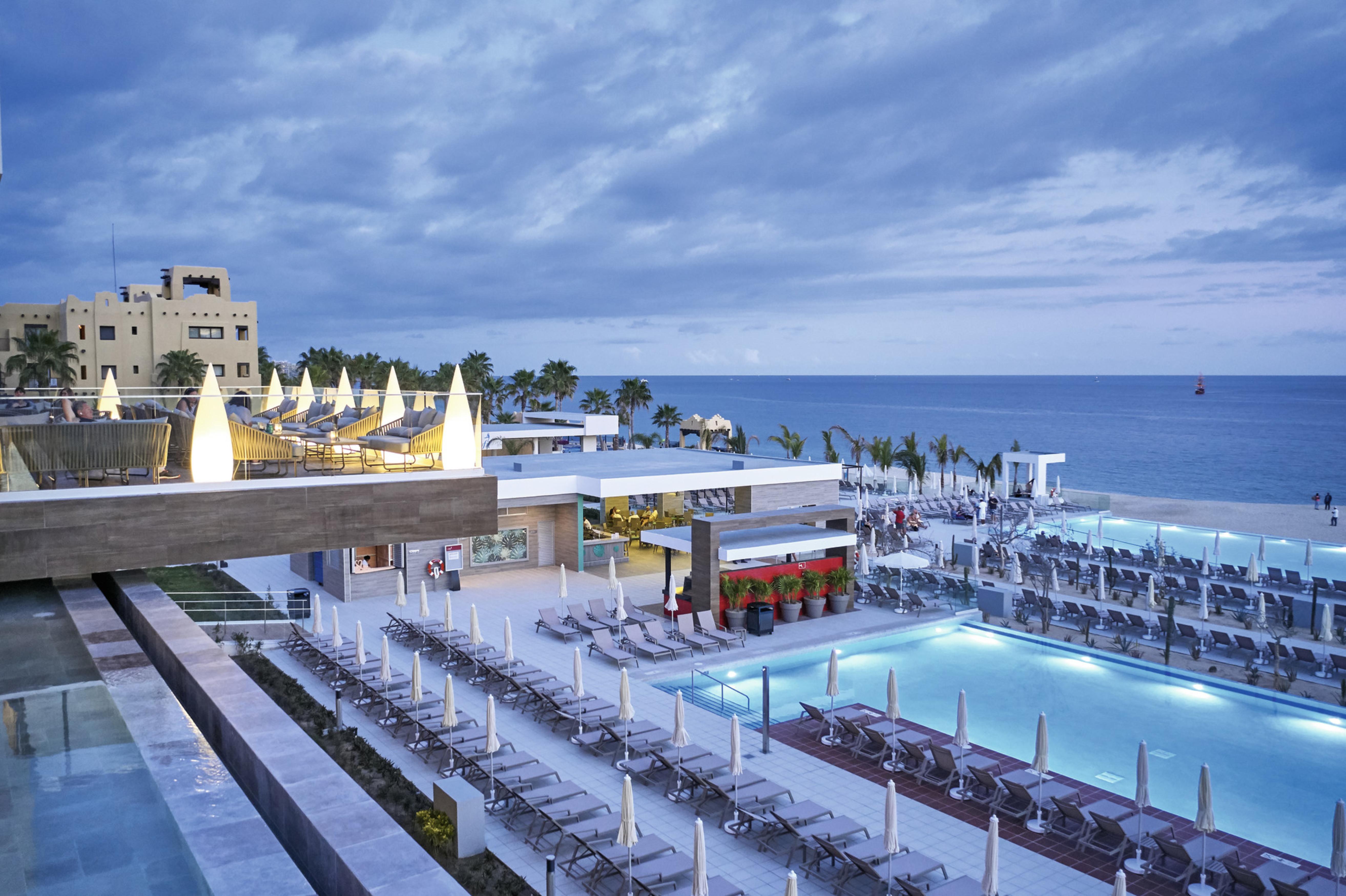 Riu Palace Baja California (adults Only)