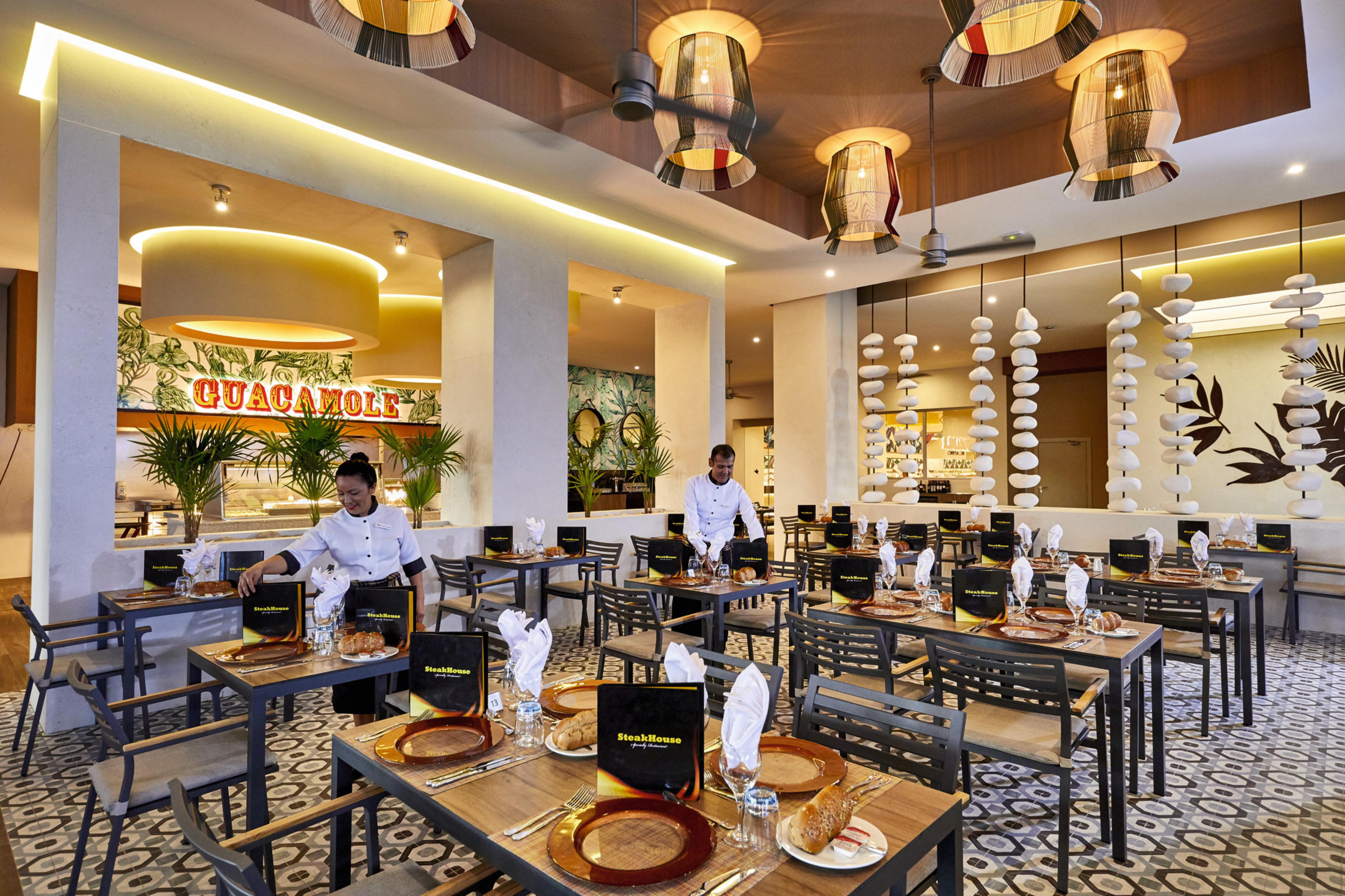 Riu Palace Baja California (adults Only) Cabo San Lucas