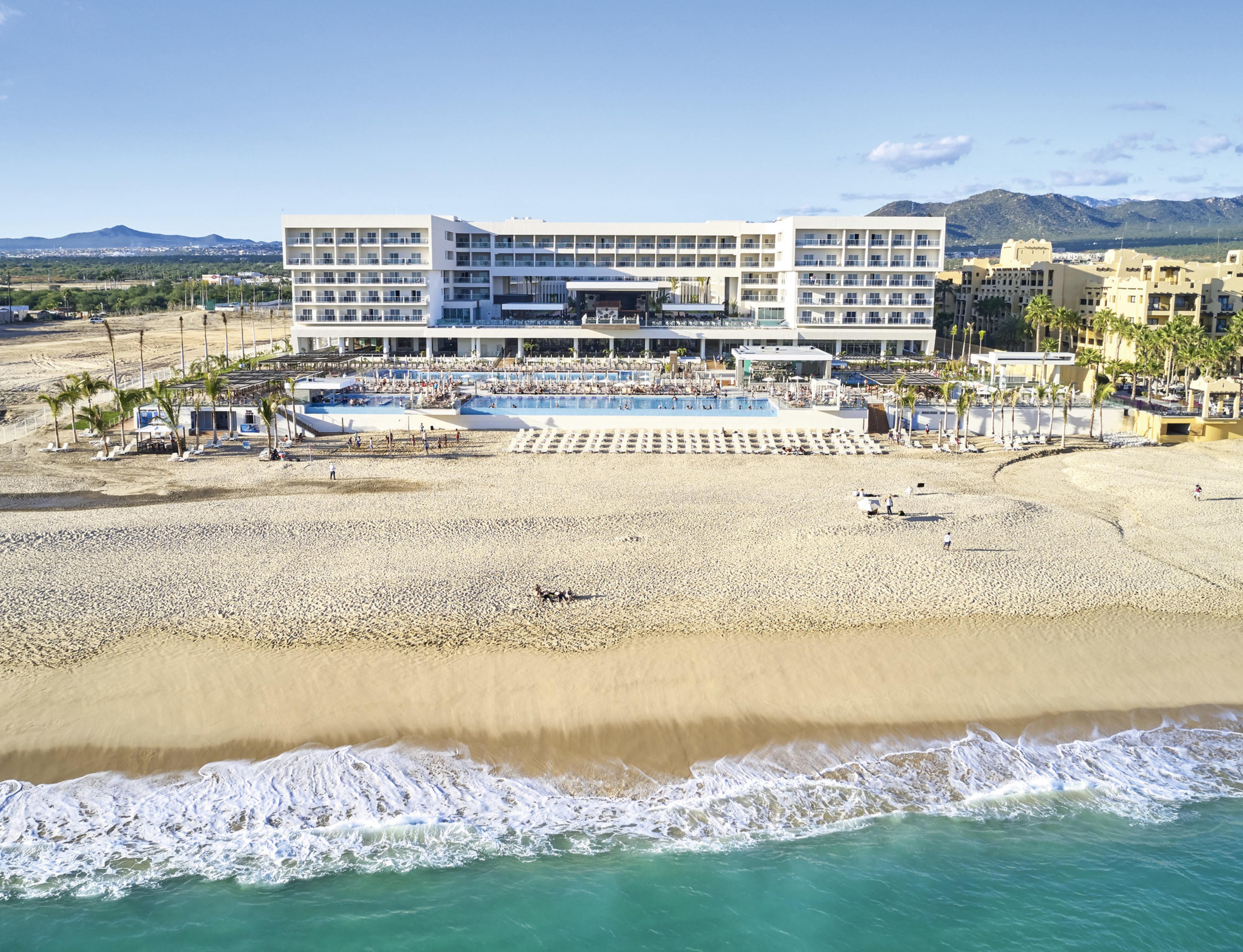 Riu Palace Baja California (adults Only) Hotel