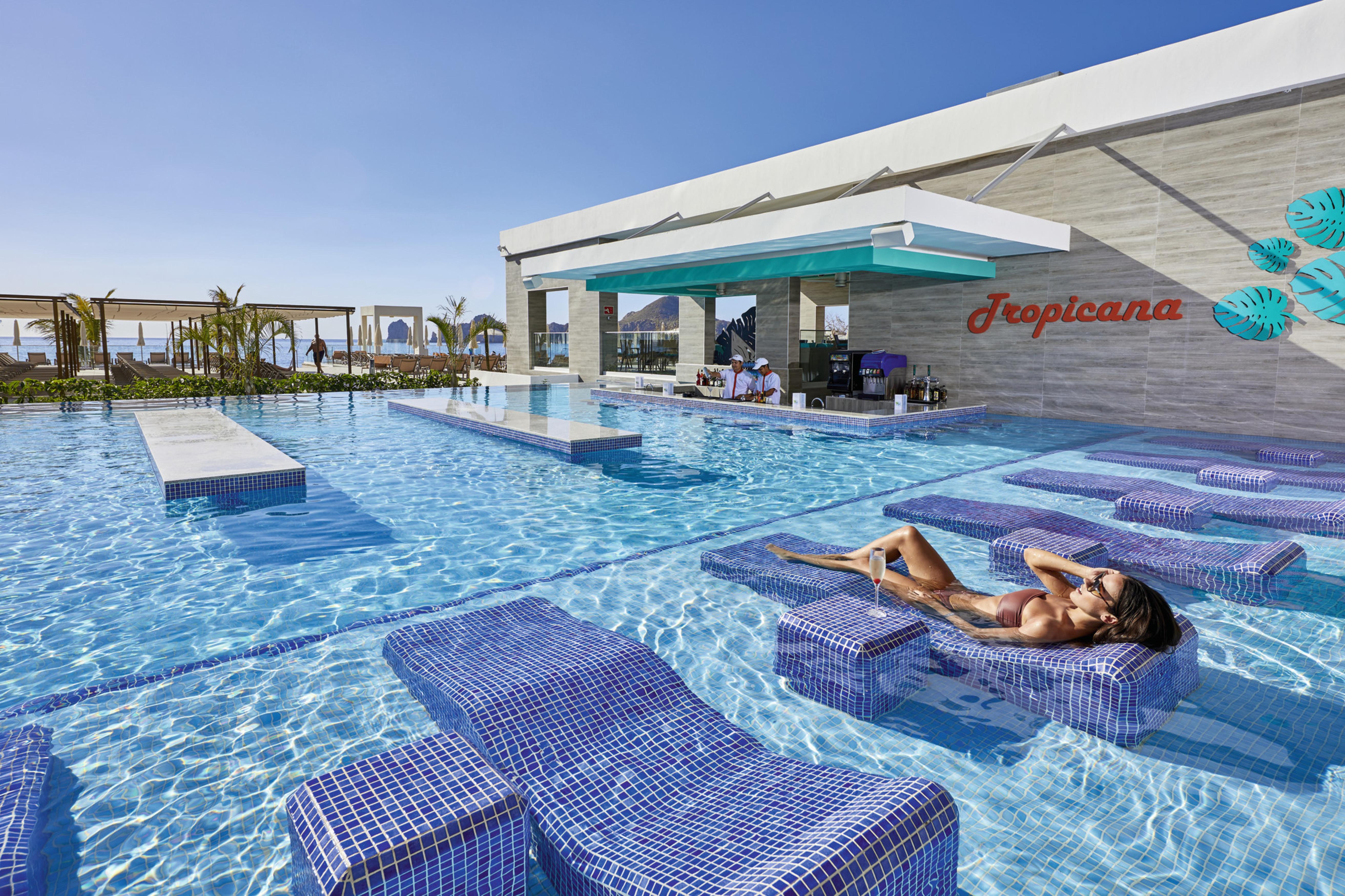Hotel Riu Palace Baja California (adults Only) Cabo San Lucas
