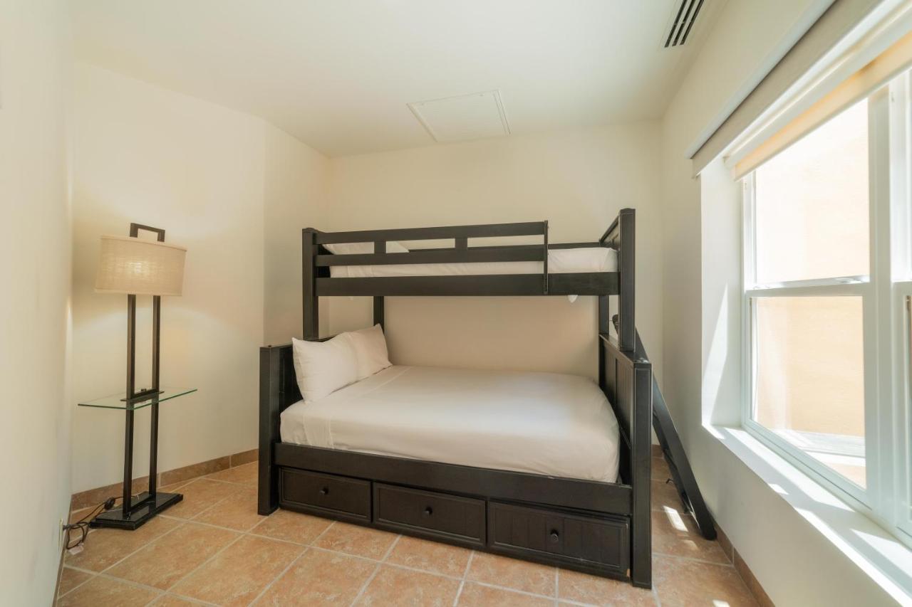 Puerta Cortes Residences Resort 5*