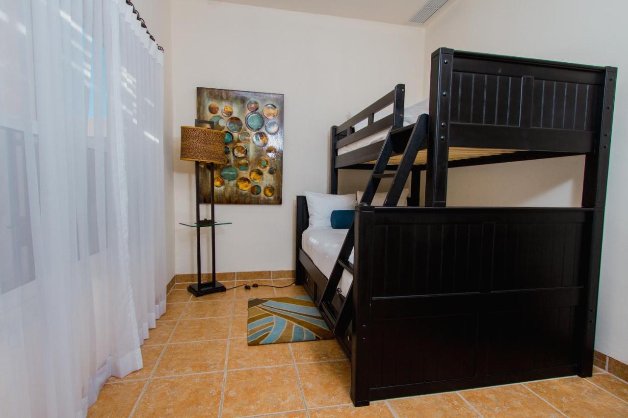 Puerta Cortes Residences La Paz