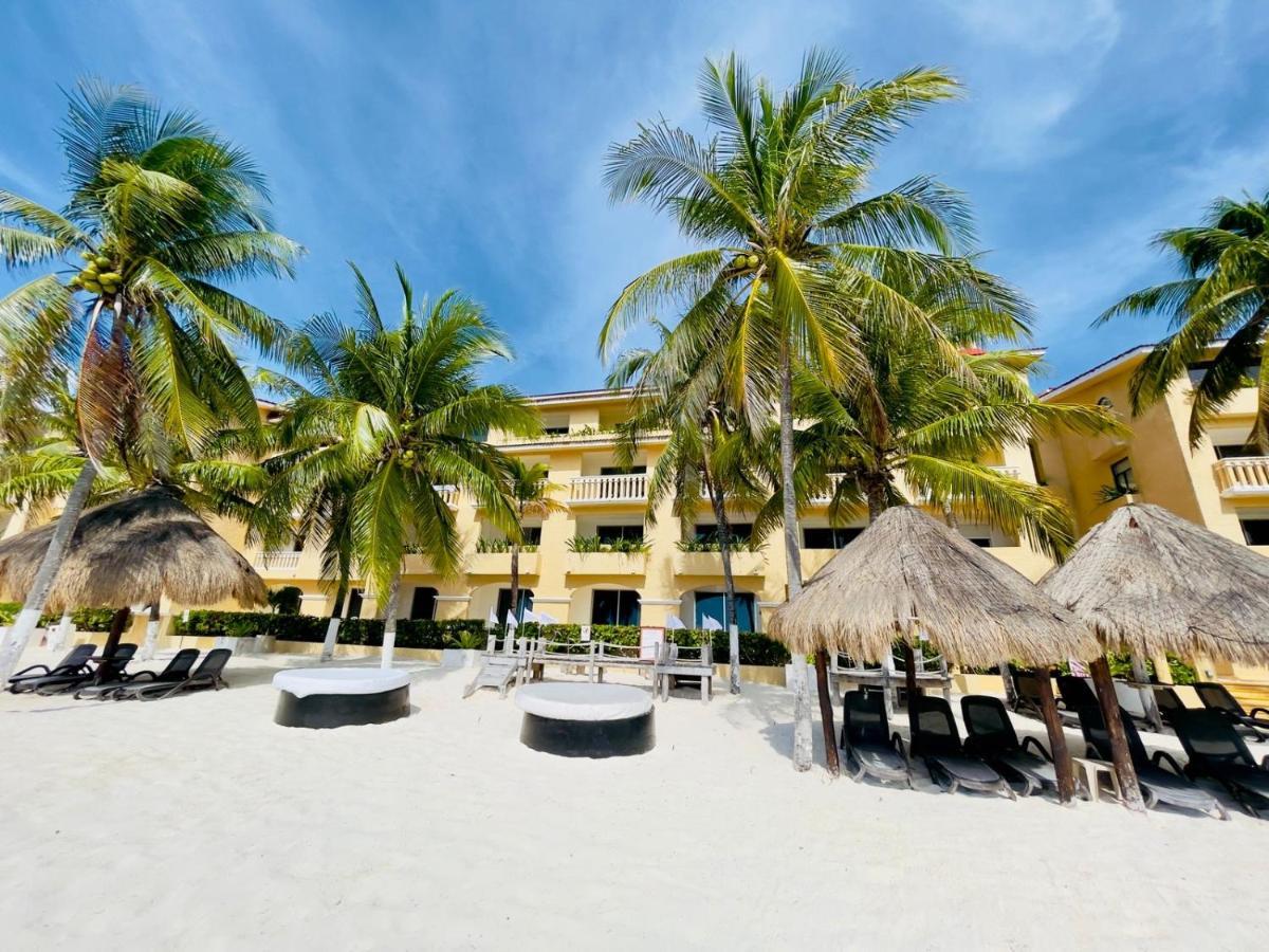 Tropical Cancun