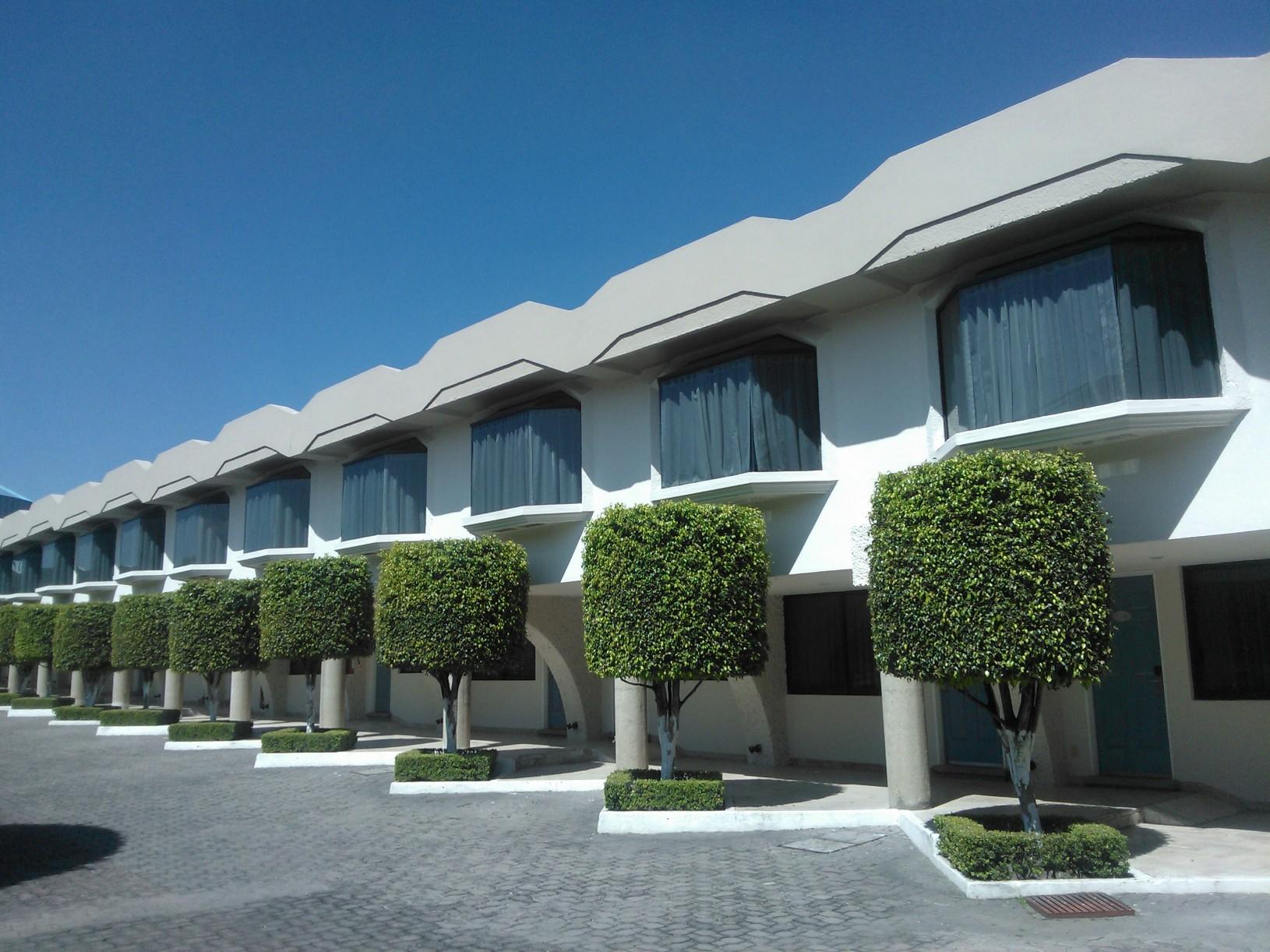 Puente Real Hotel