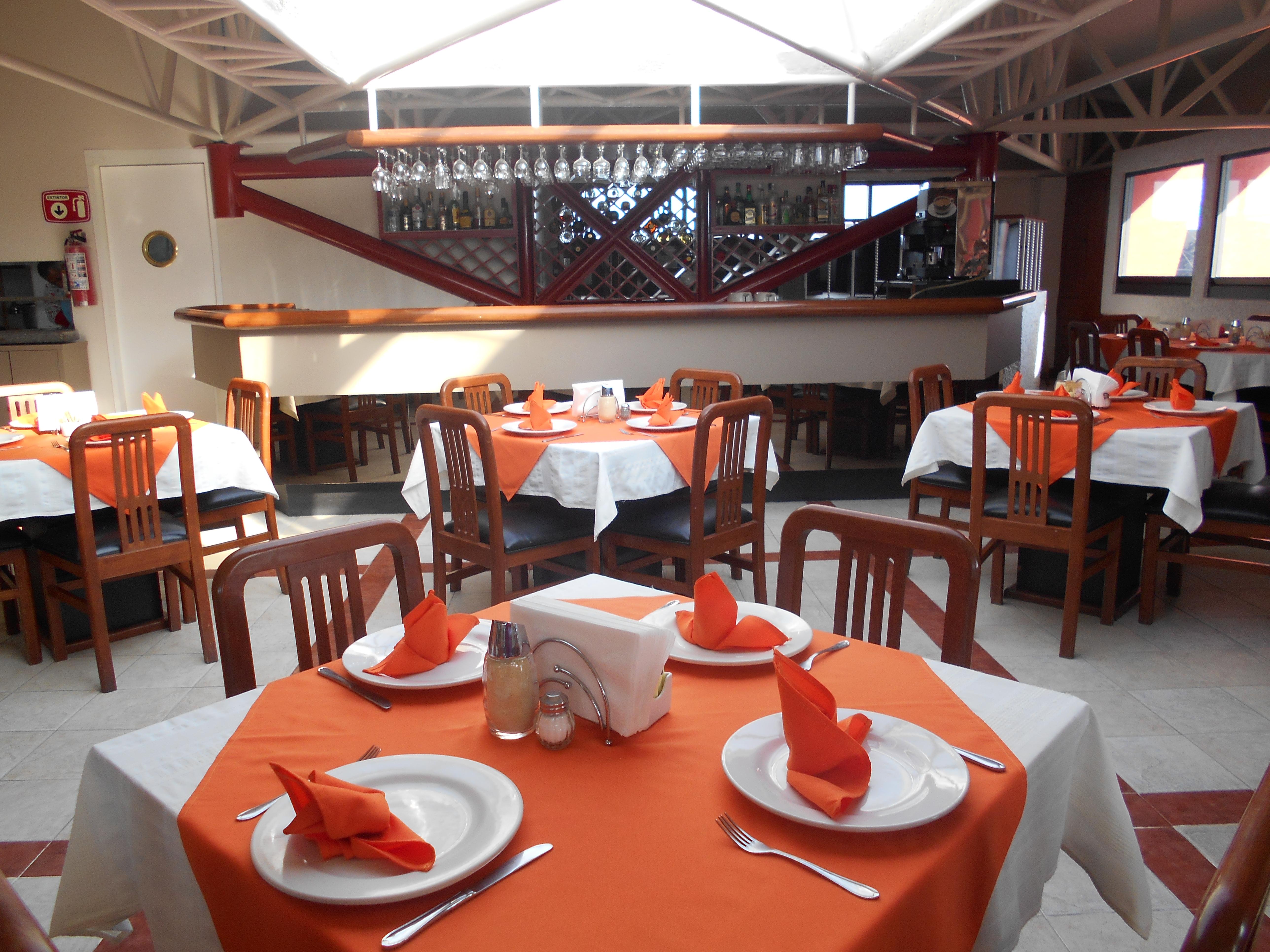 Puente Real Hotel