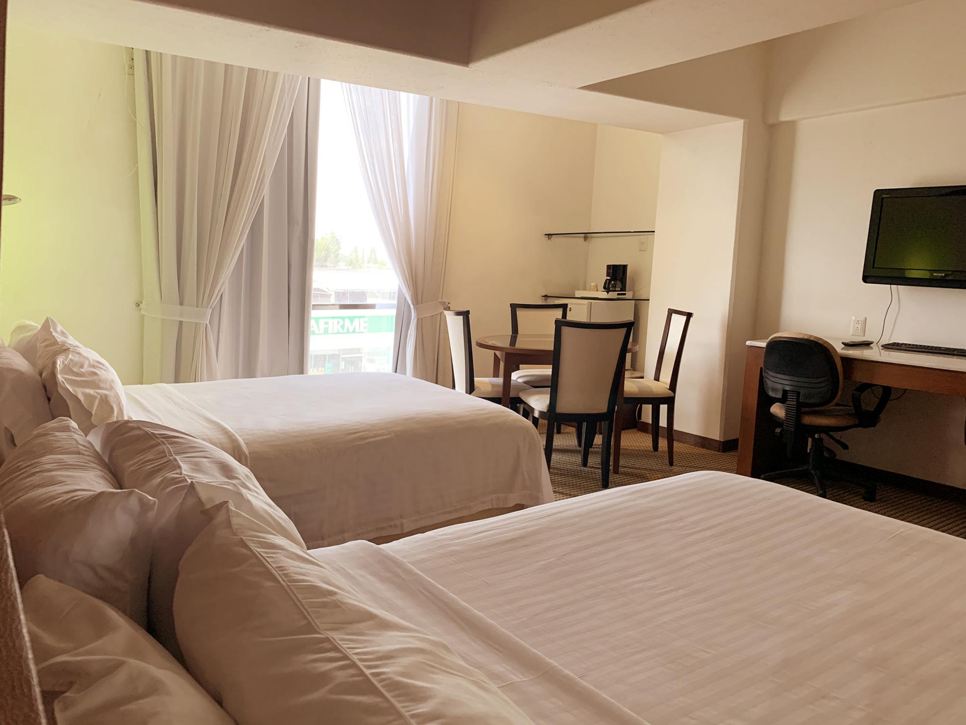 & Bel Air Business Hotel