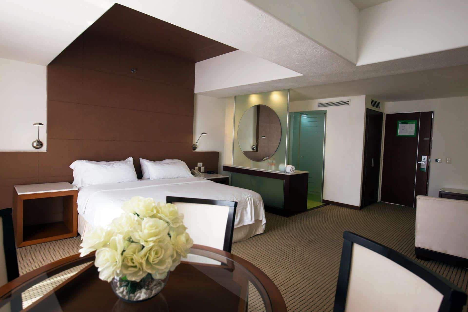 Hotel & Bel Air Business