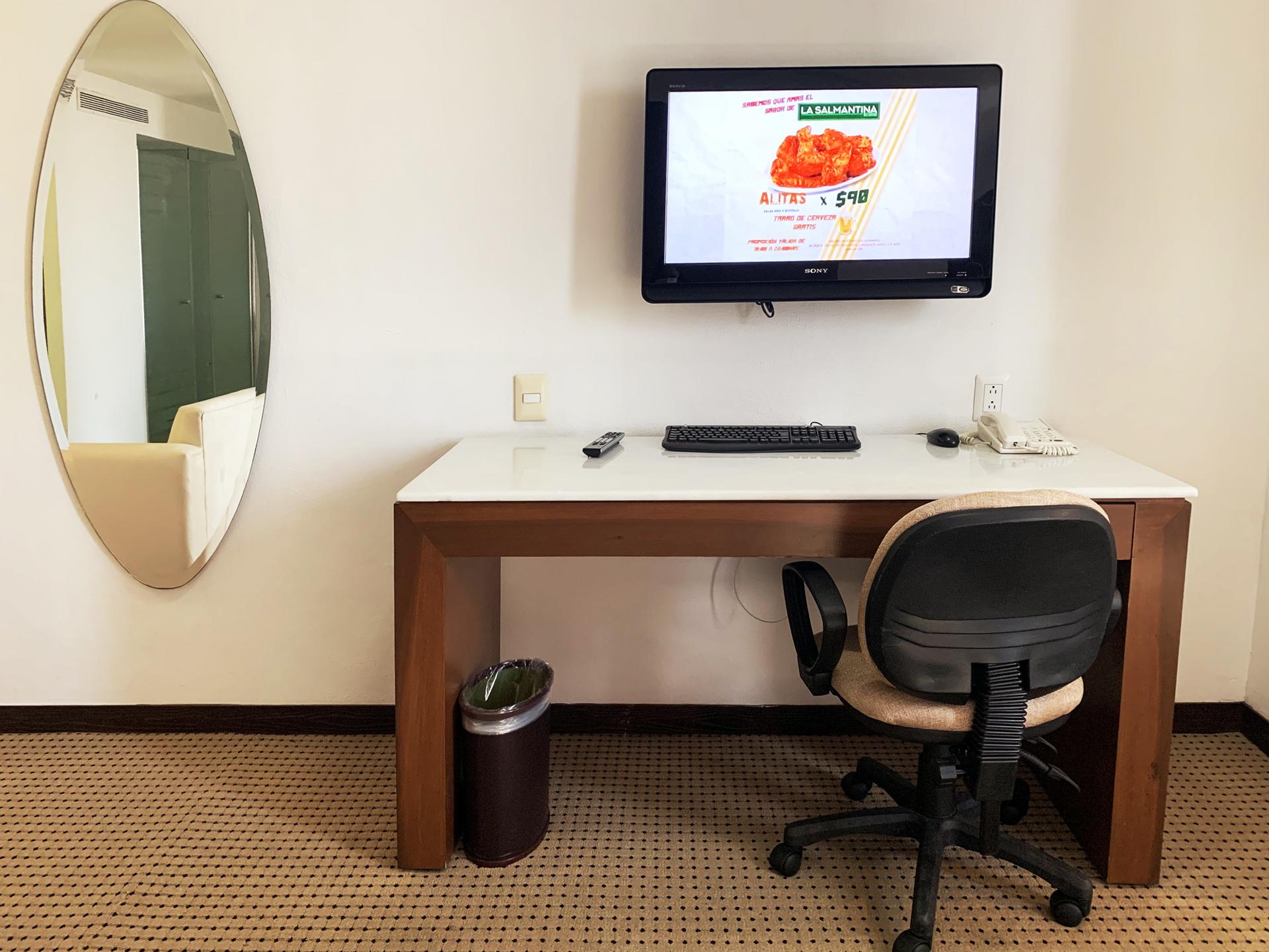 & Bel Air Business Hotel