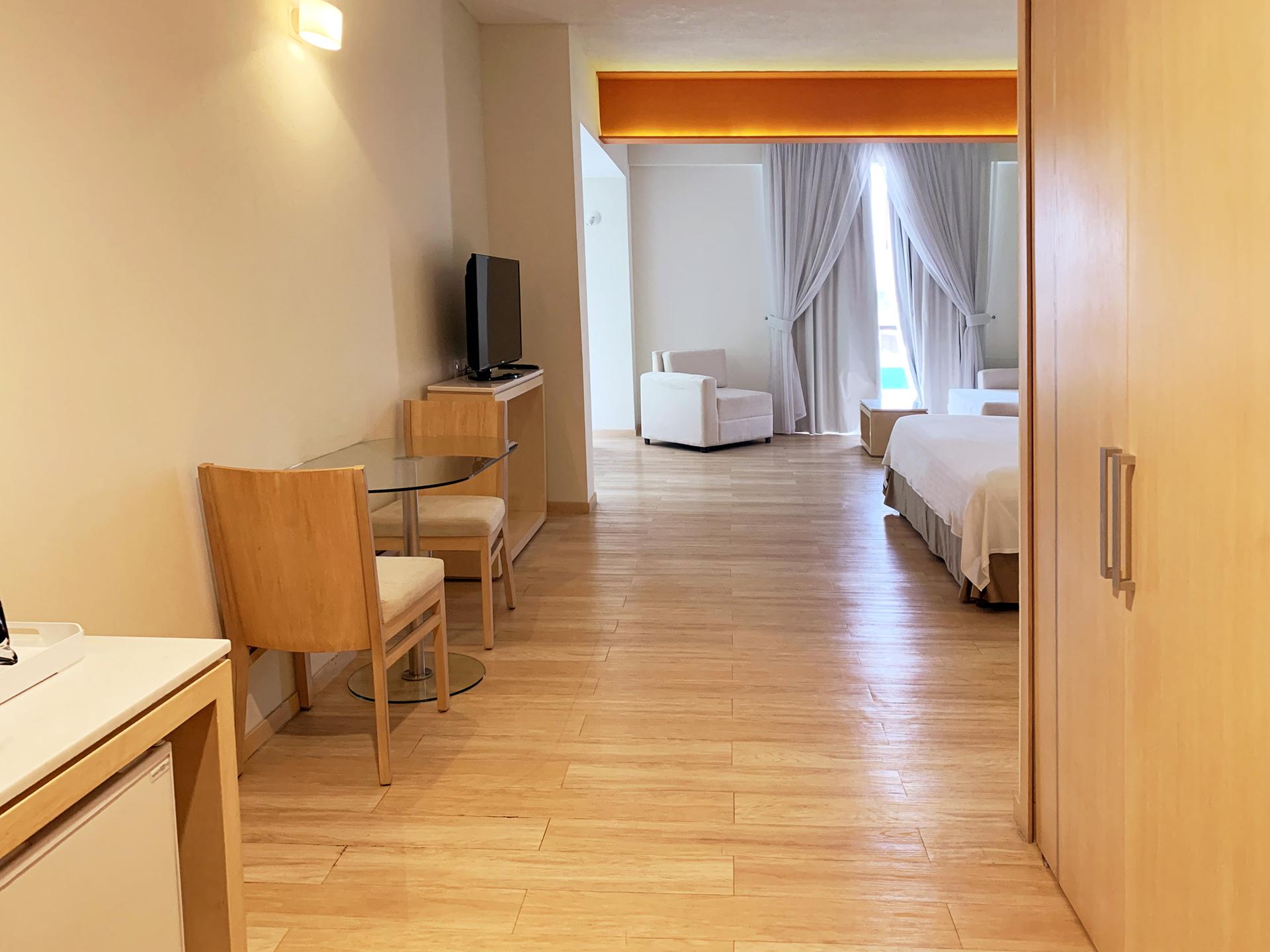 & Bel Air Business Hotel