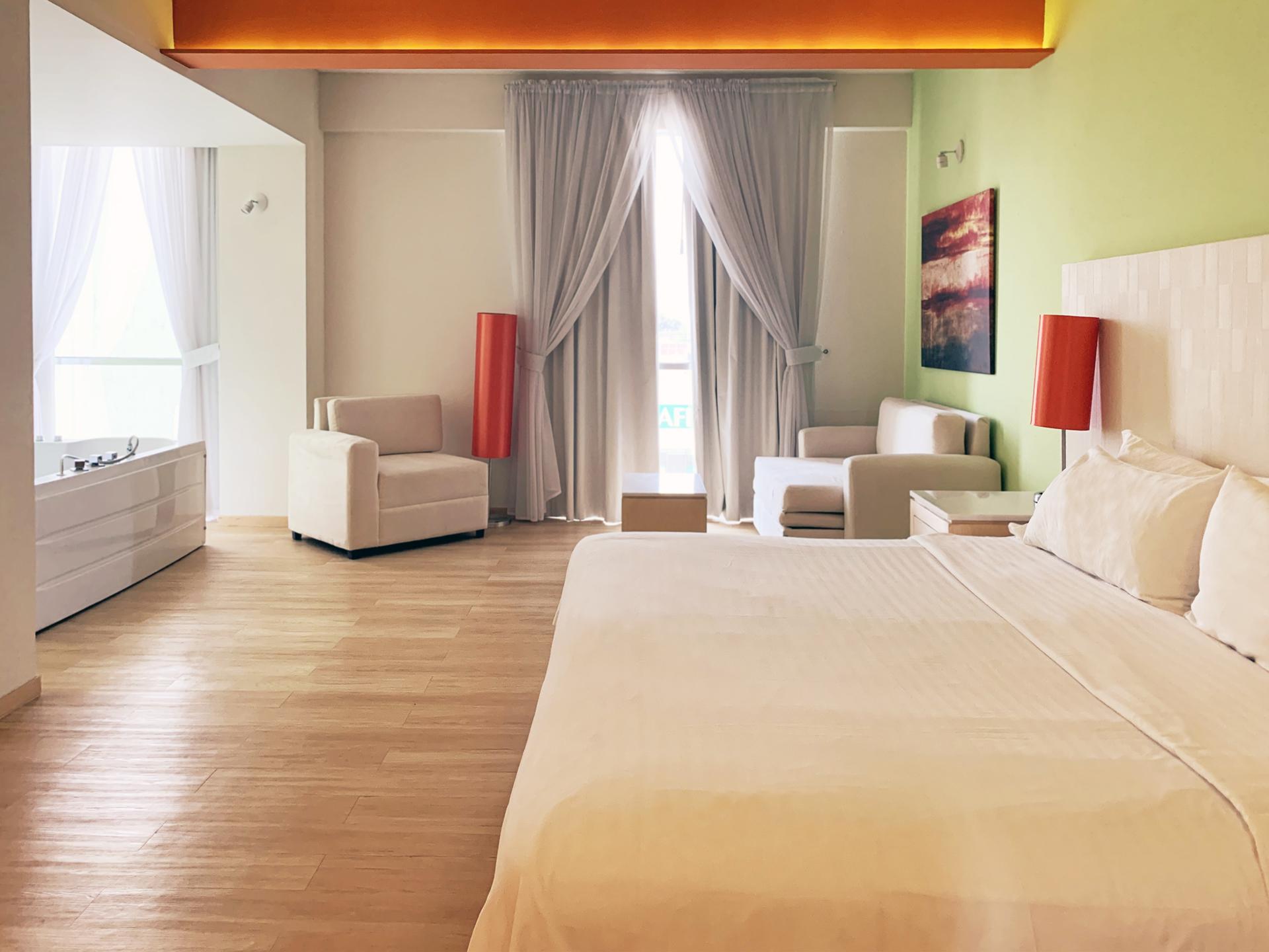 & Bel Air Business Hotel 3*