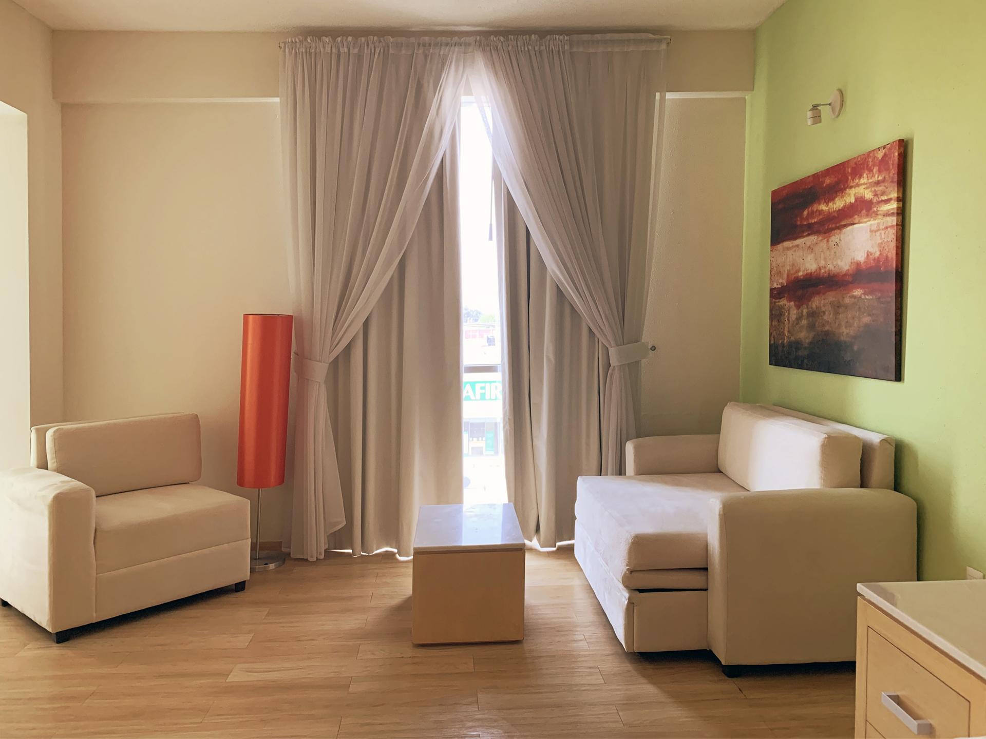 Hotel & Bel Air Business Salamanca