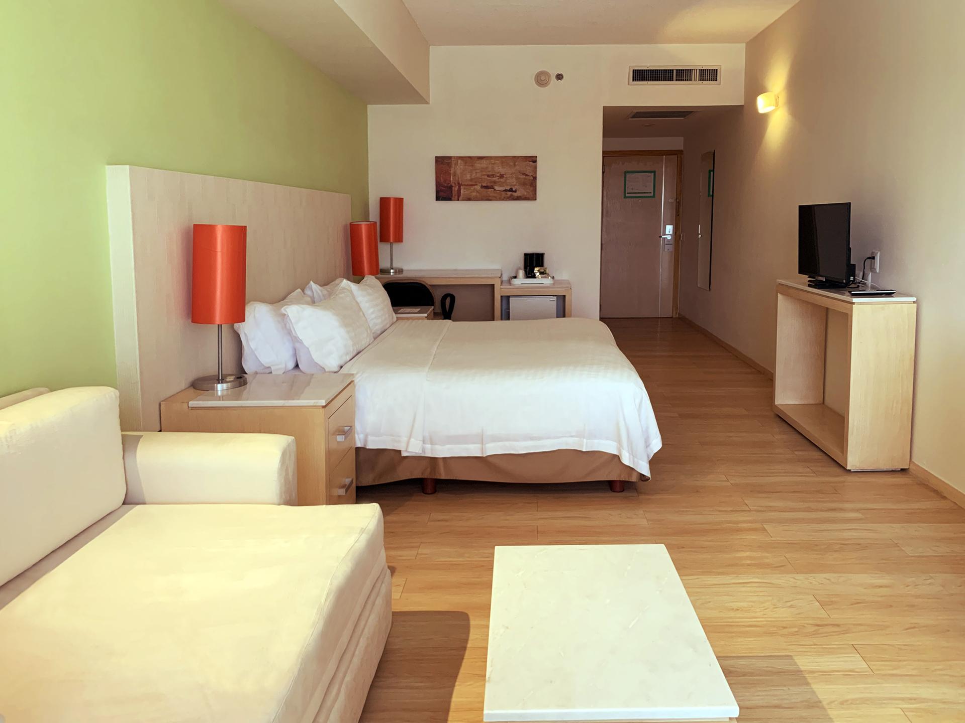 & Bel Air Business 3* Salamanca