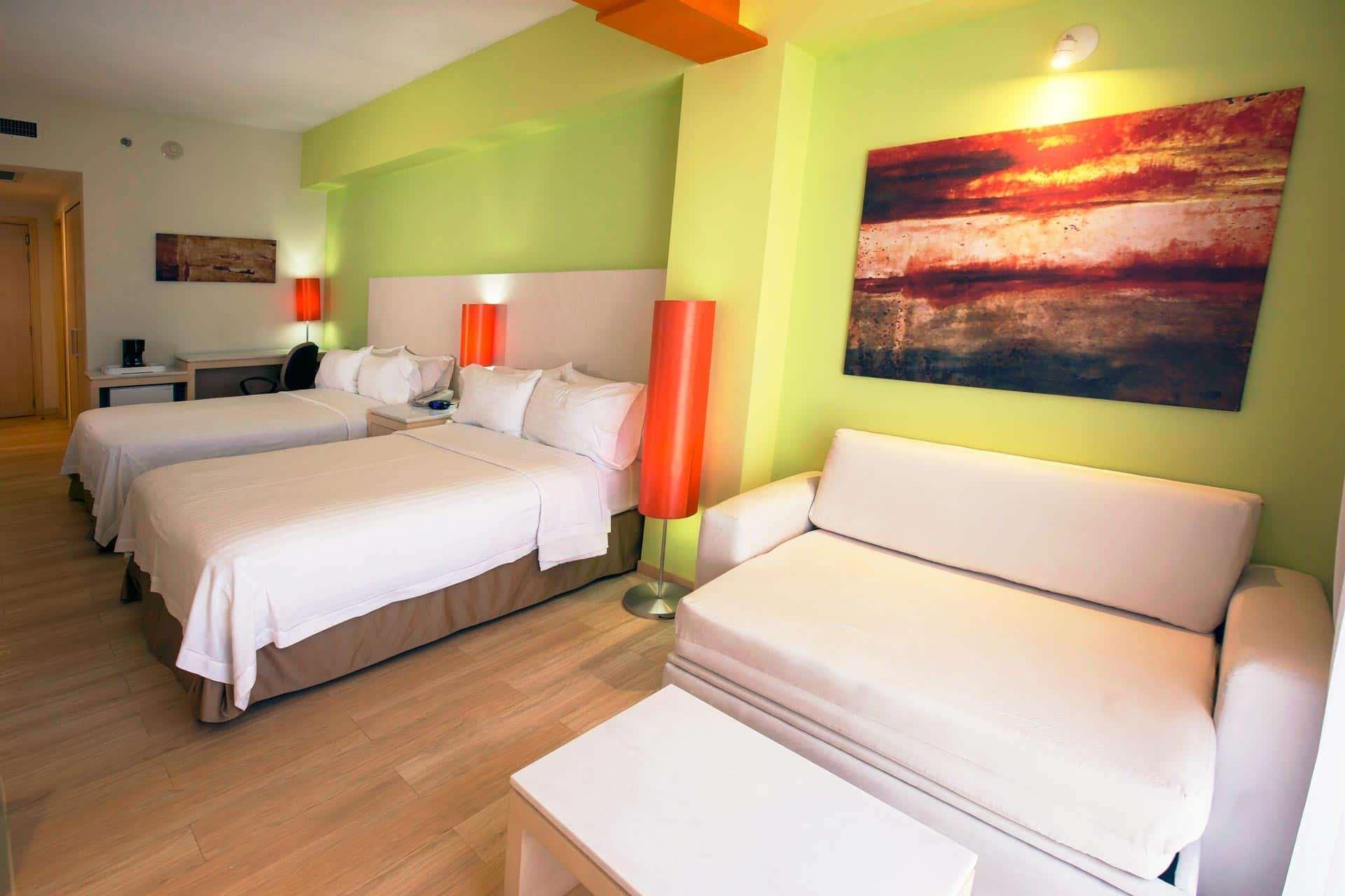 Hotel & Bel Air Business 3*