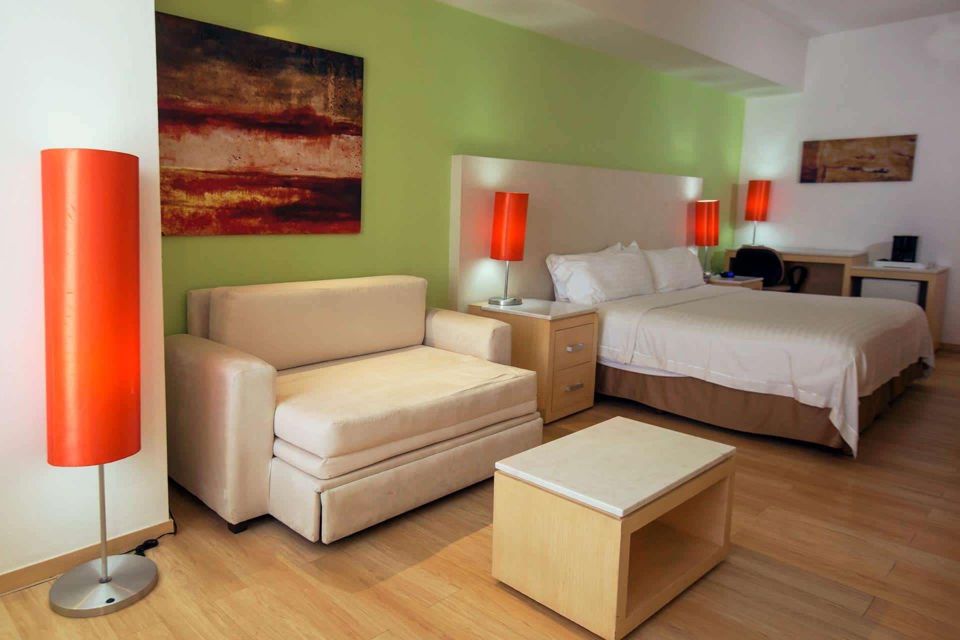 Hotel & Bel Air Business 3*
