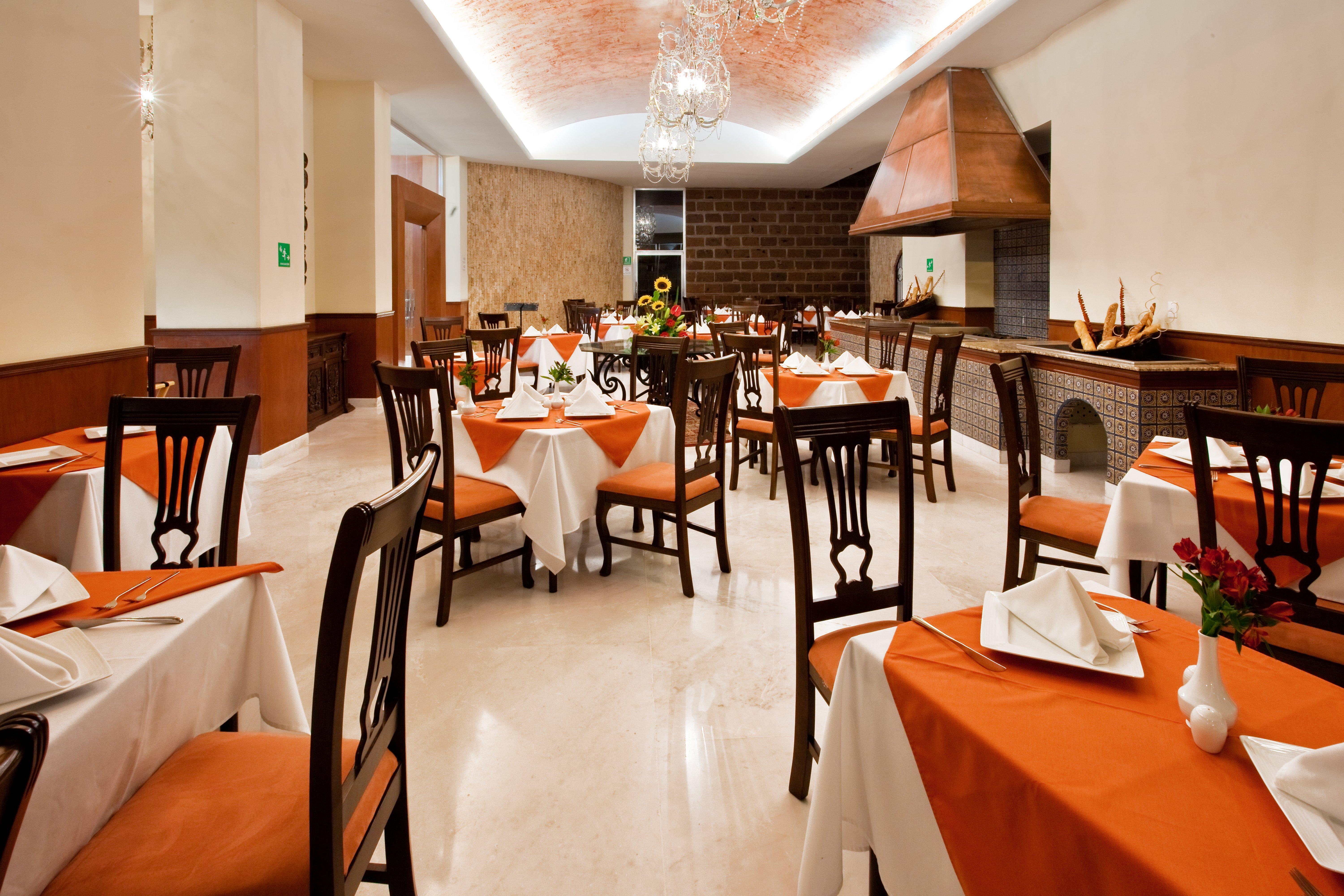 & Bel Air Business Hotel Salamanca