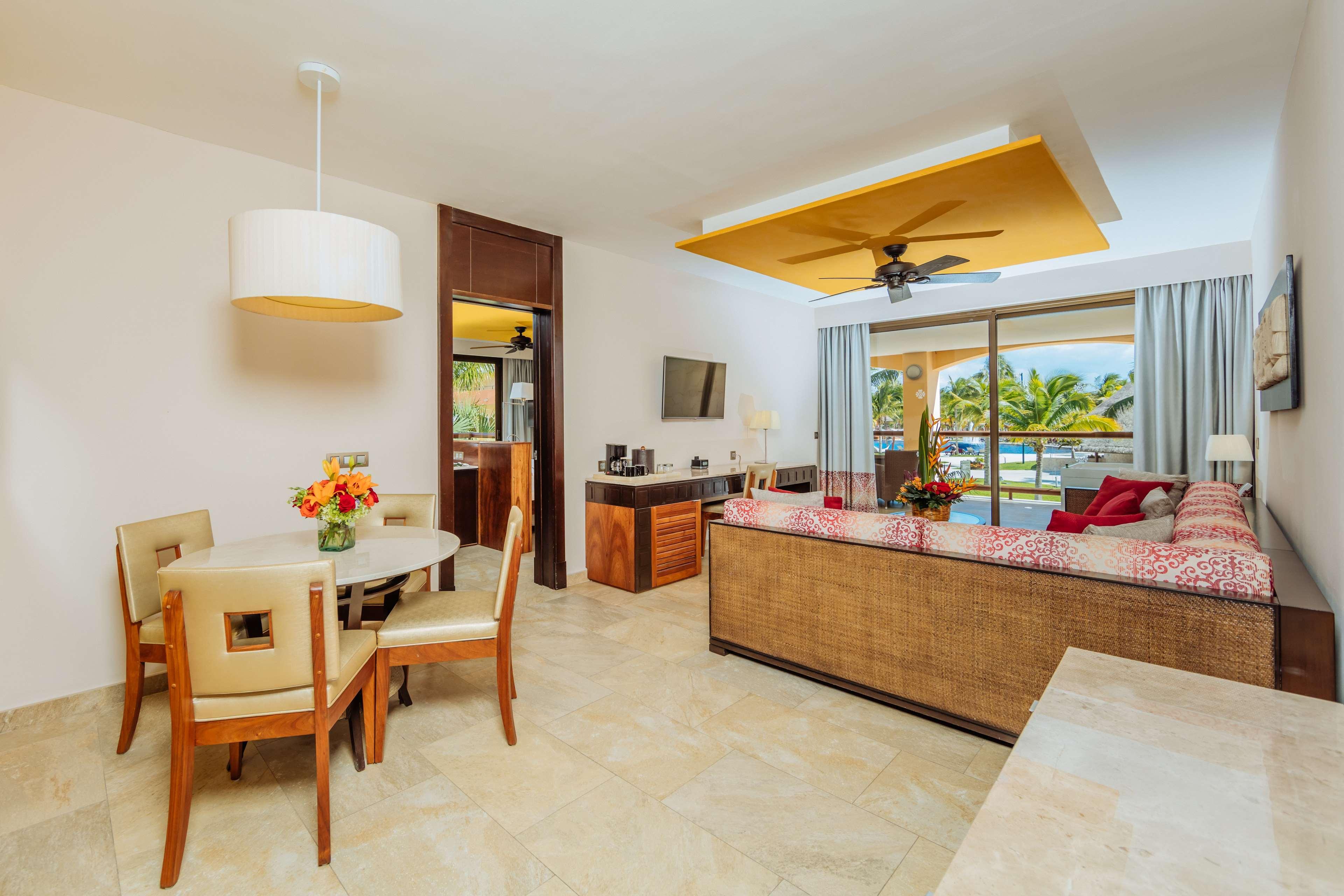 Barcelo Maya Caribe 5*