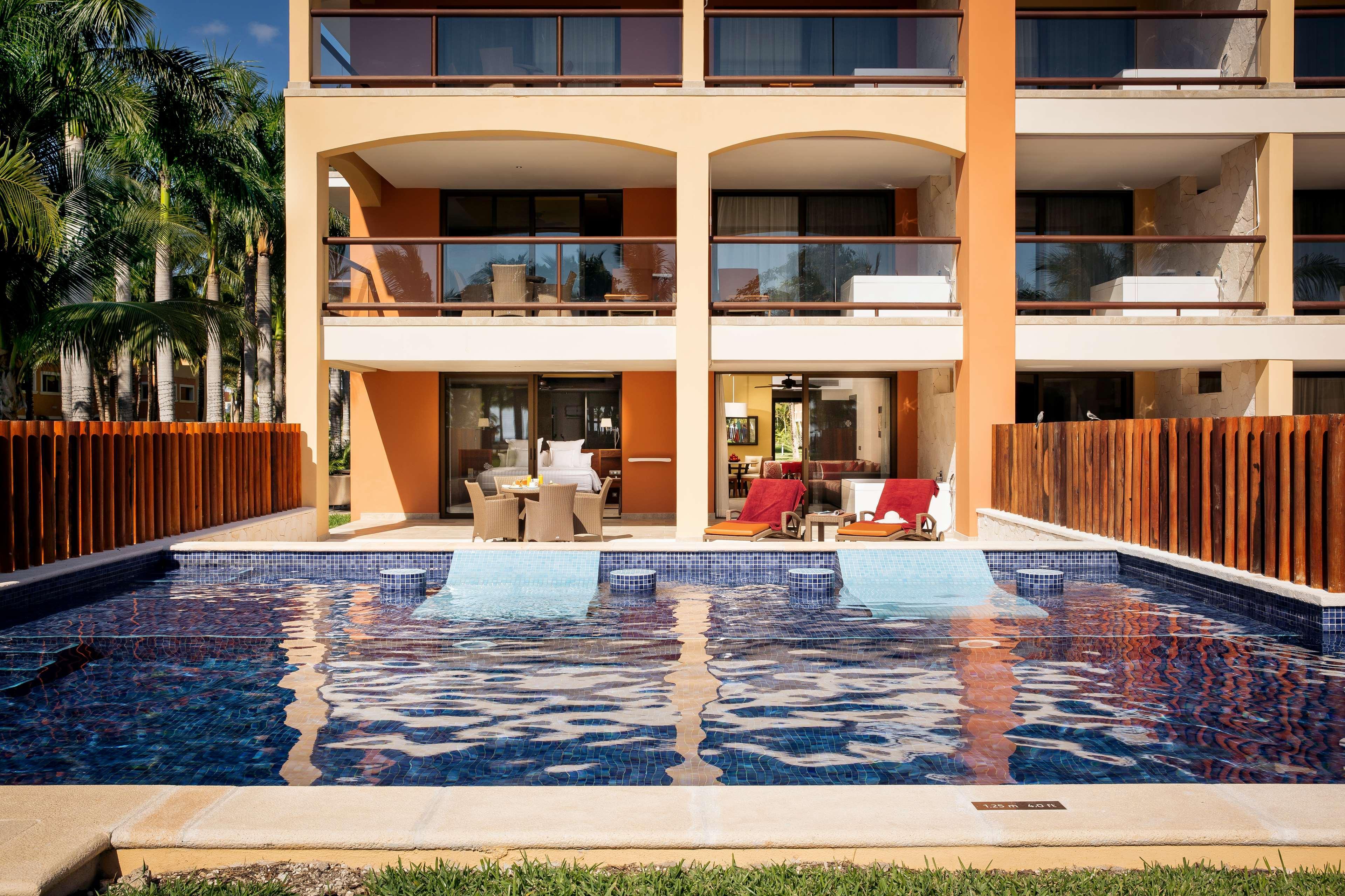 Resort Barcelo Maya Caribe 5*