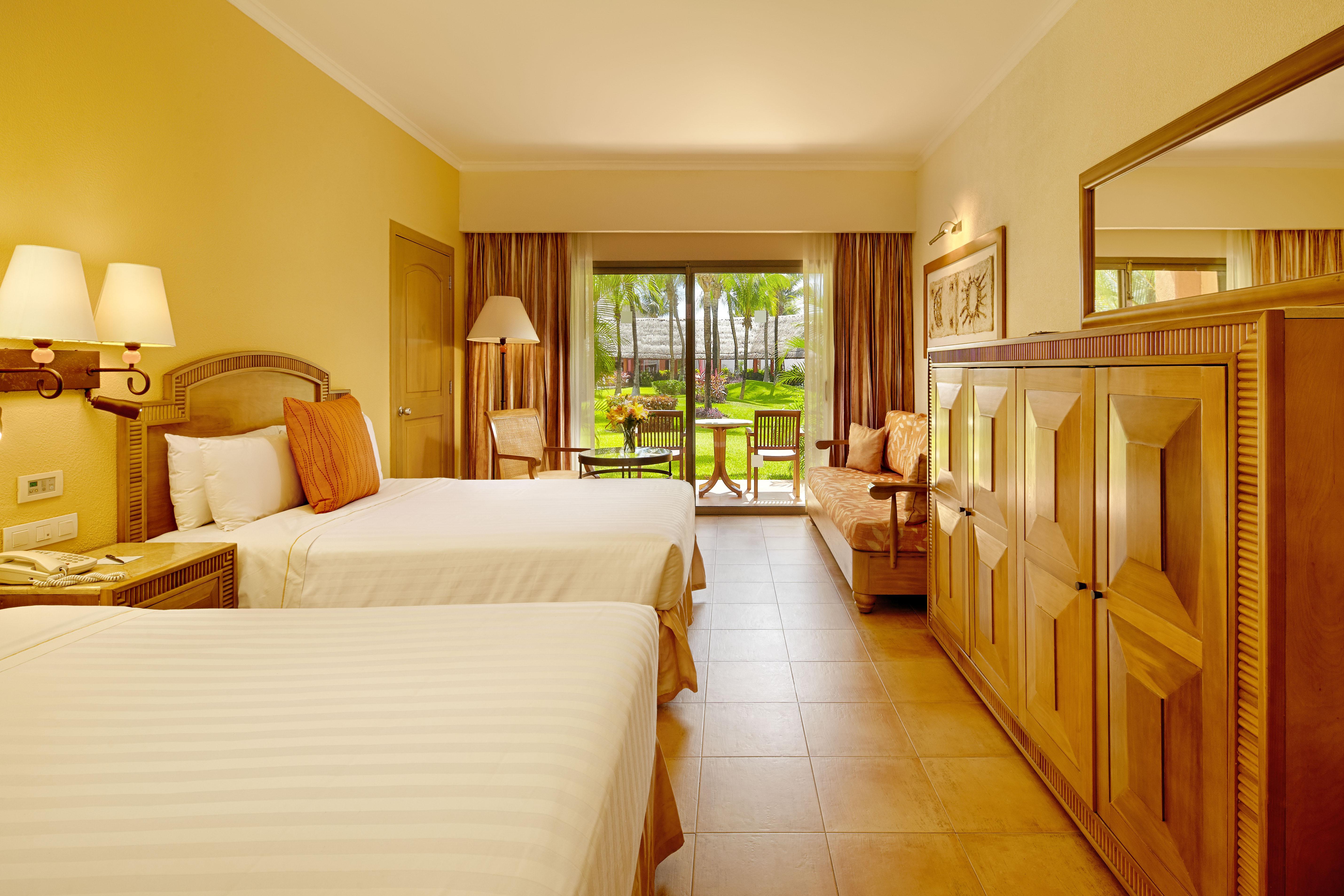 Barcelo Maya Caribe Resort
