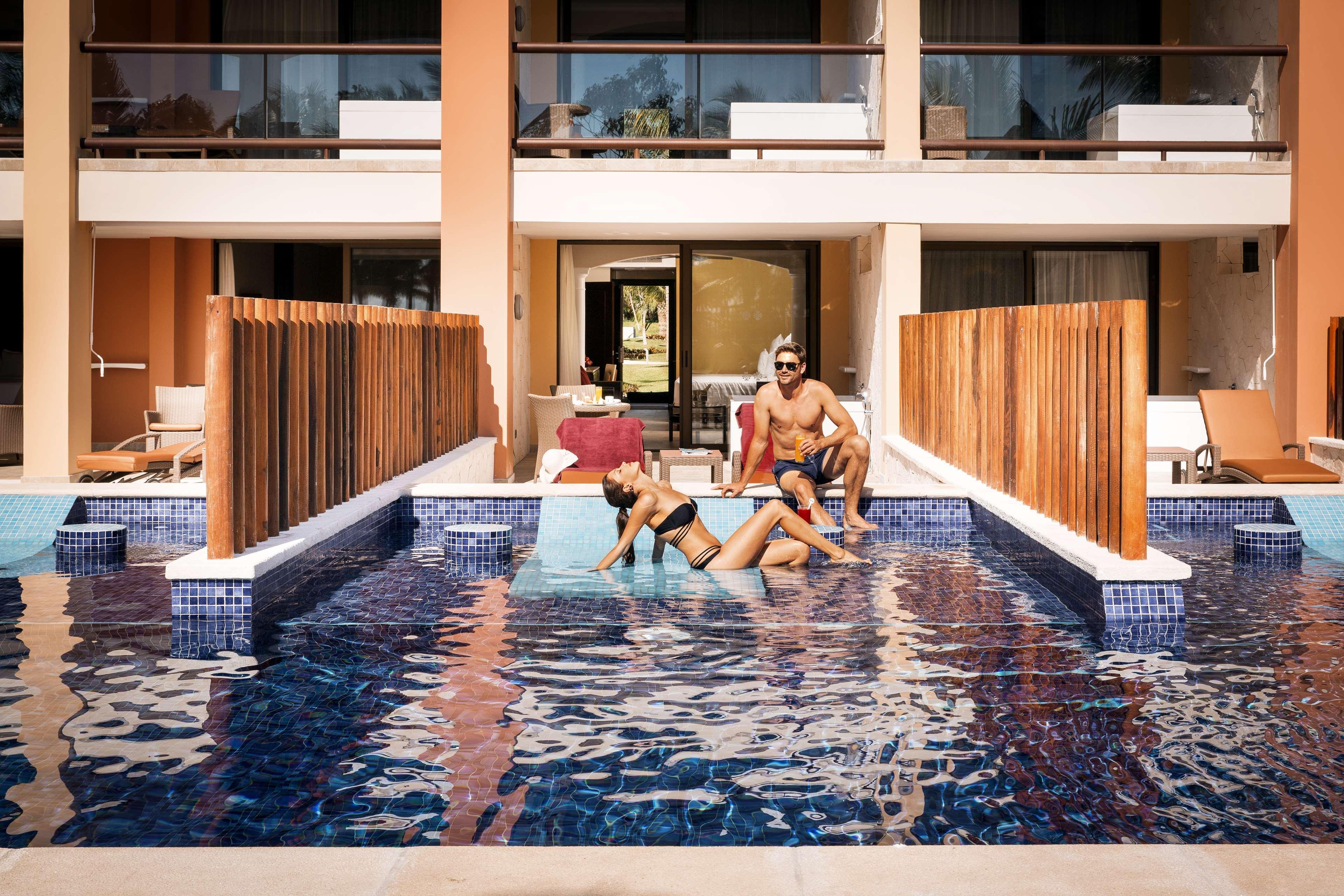 Barcelo Maya Caribe Resort 5*