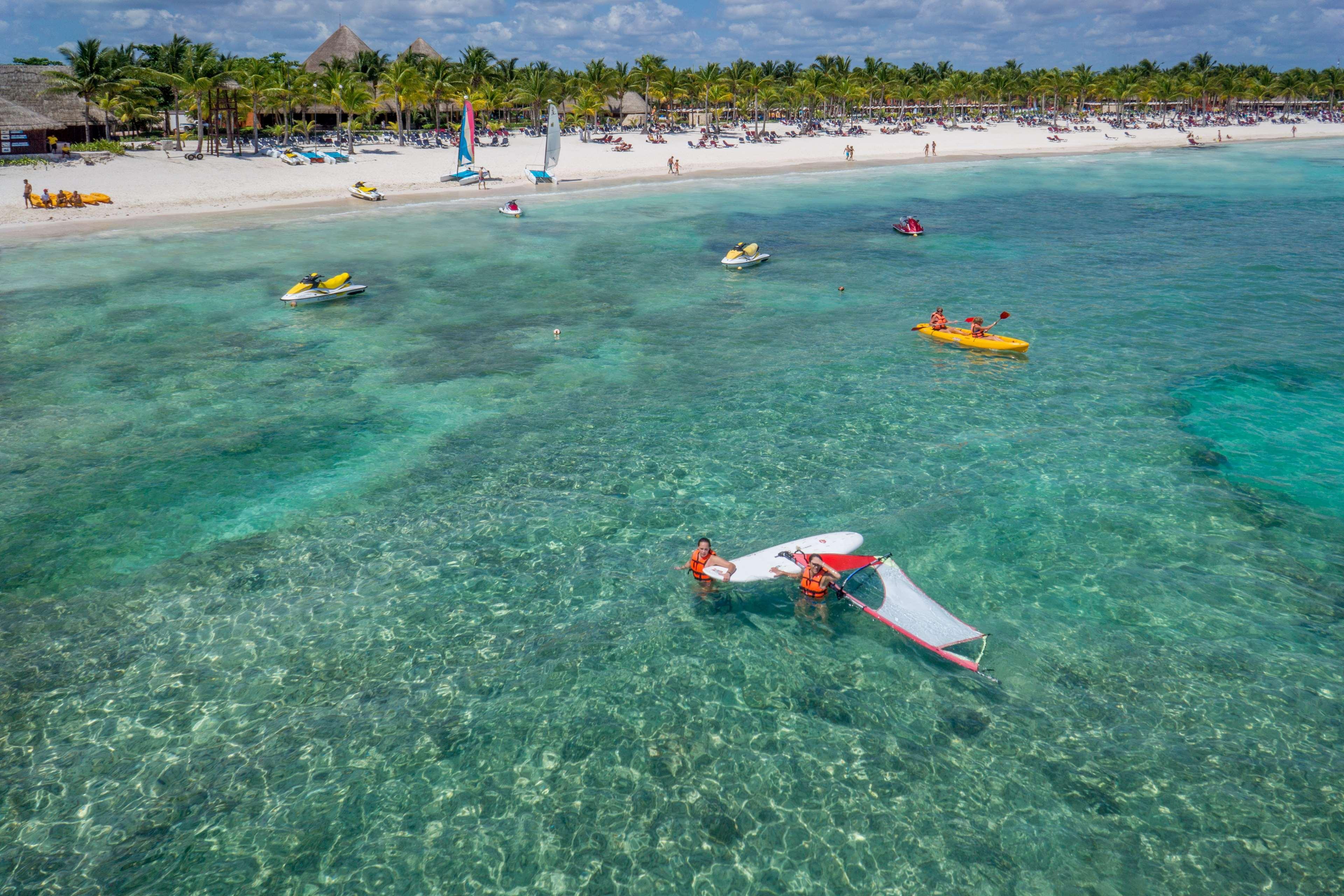 Barcelo Maya Caribe Resort