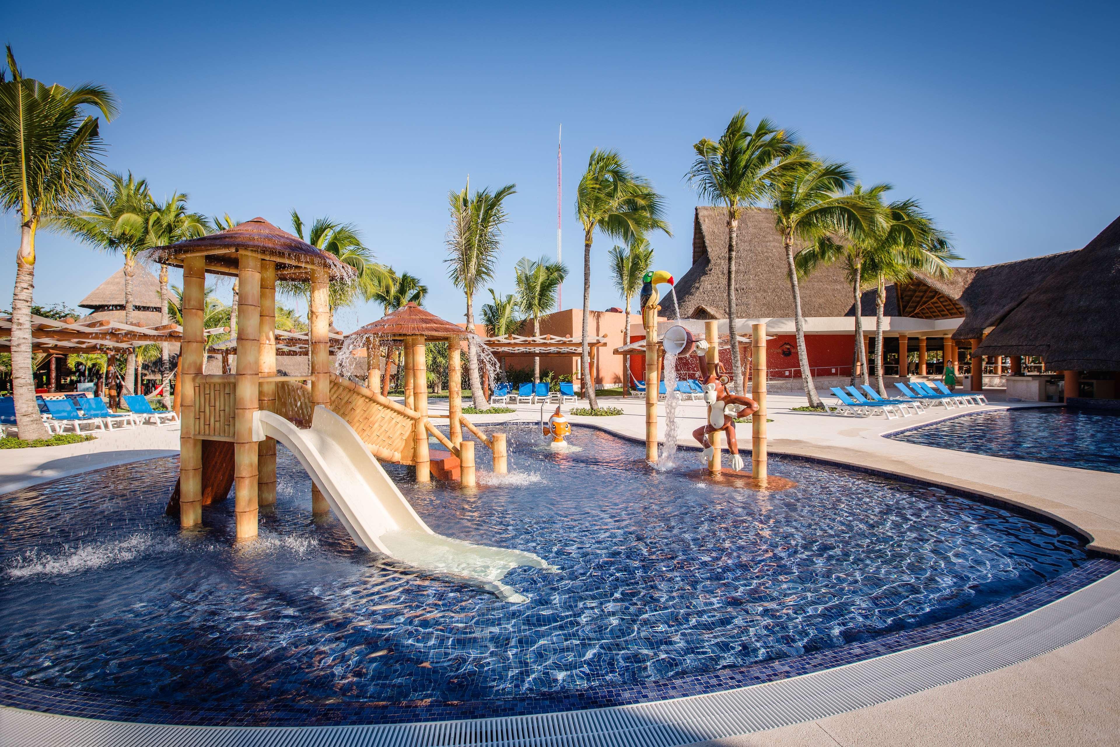 Barcelo Maya Caribe 5*
