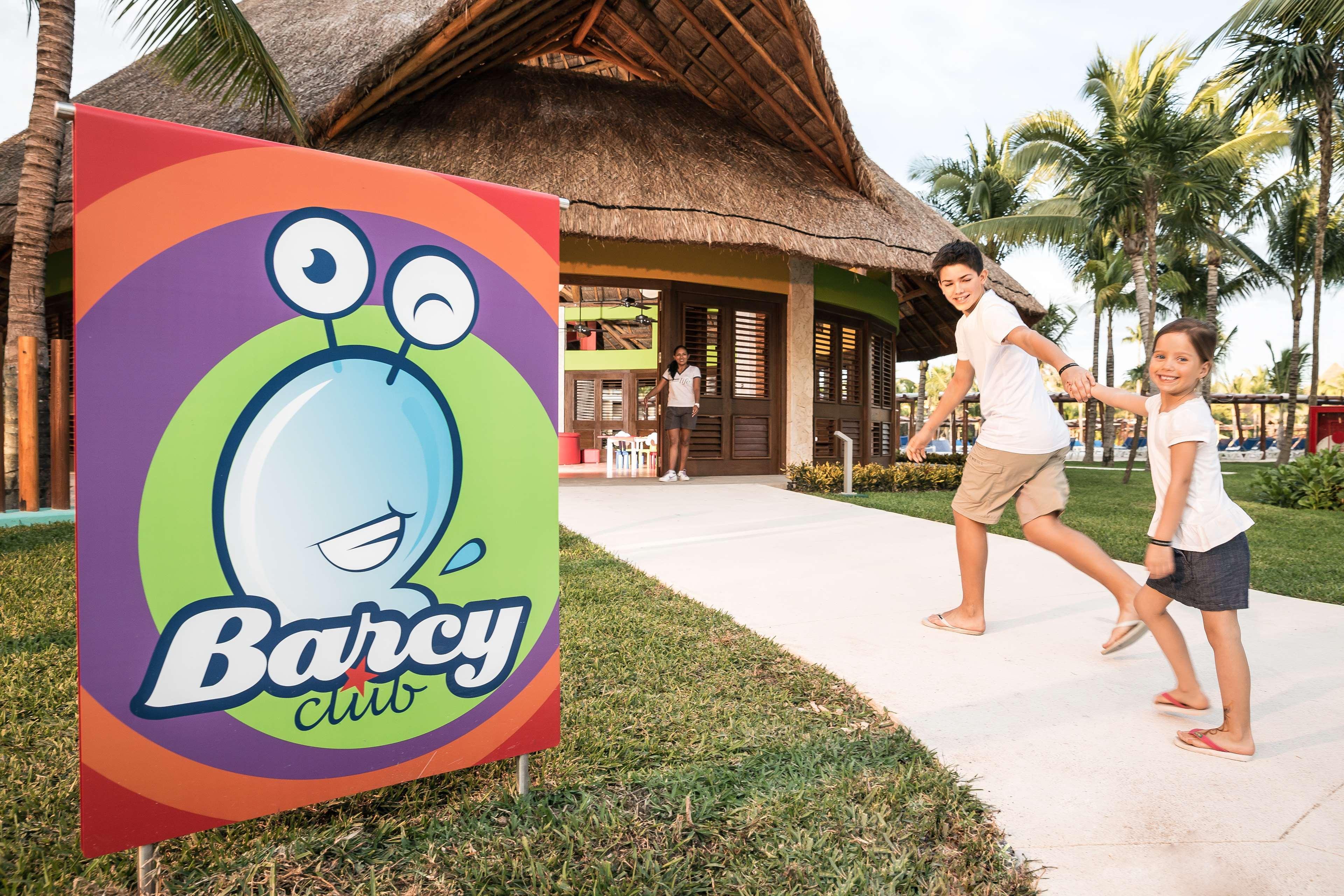 Barcelo Maya Caribe Xpu Ha