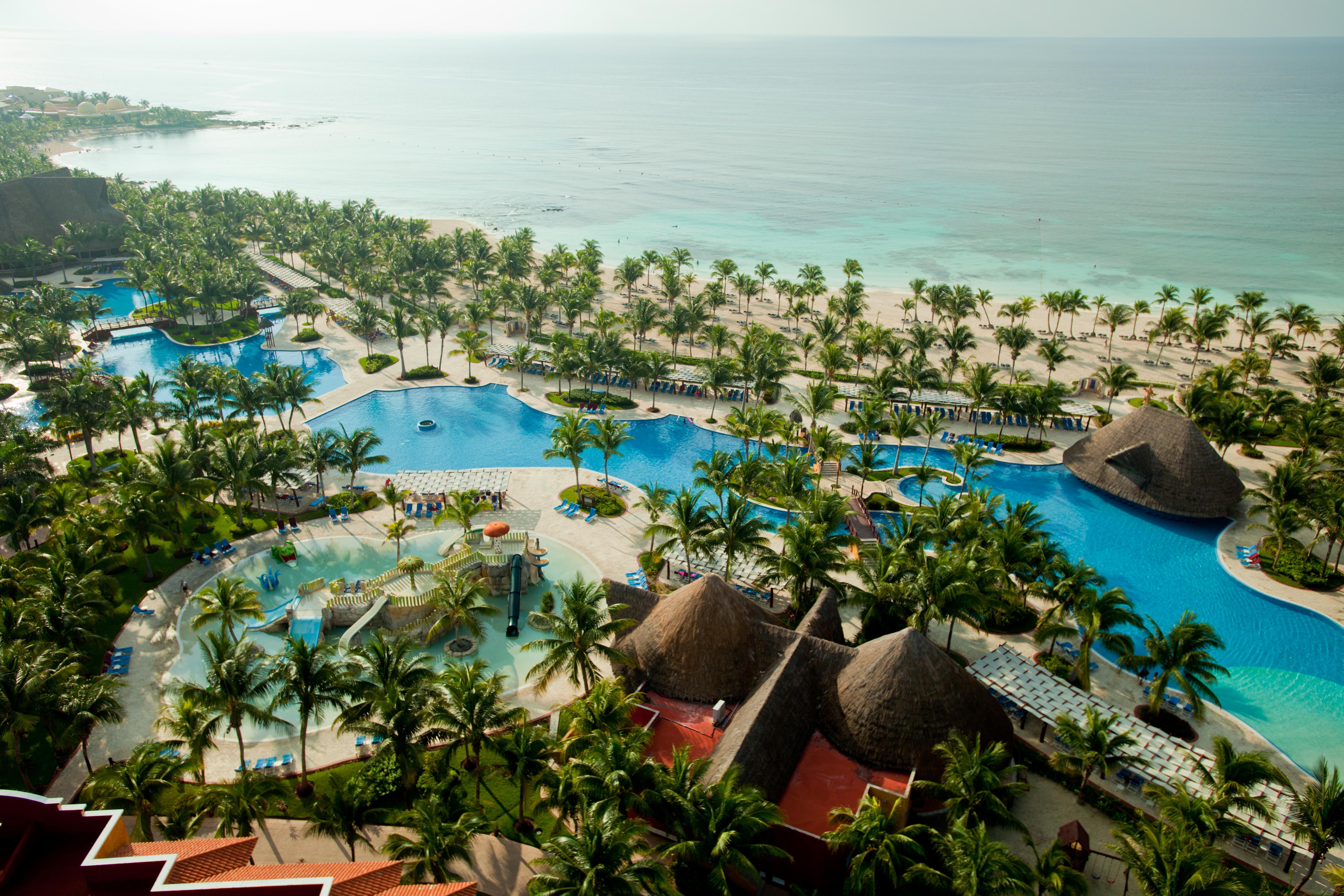 Resort Barcelo Maya Caribe 5*