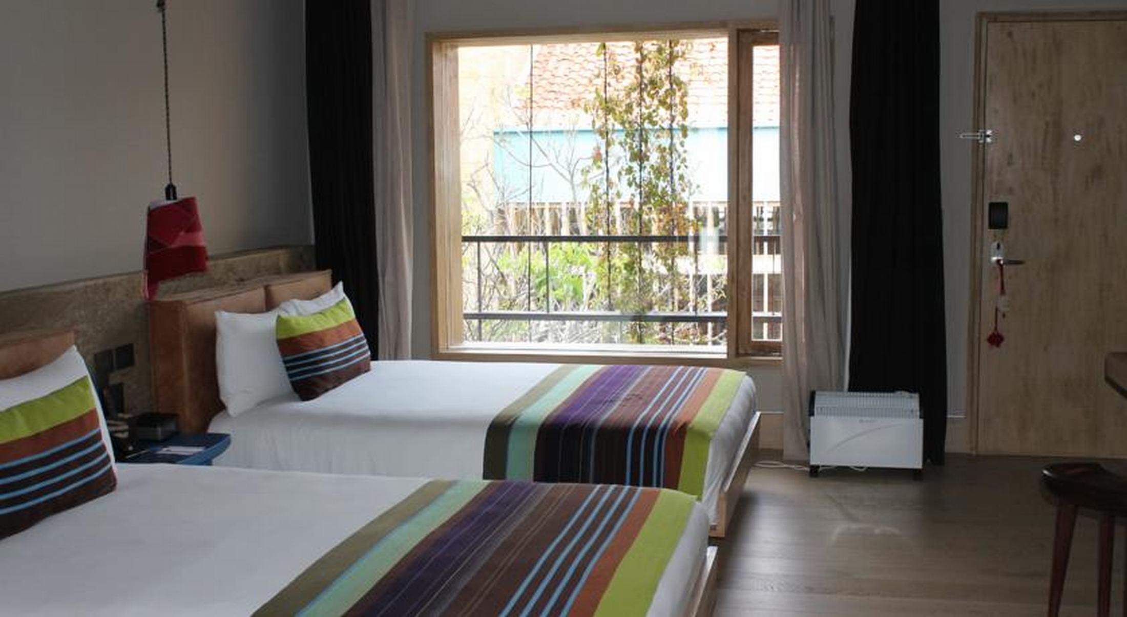 Hotel Bo 5*