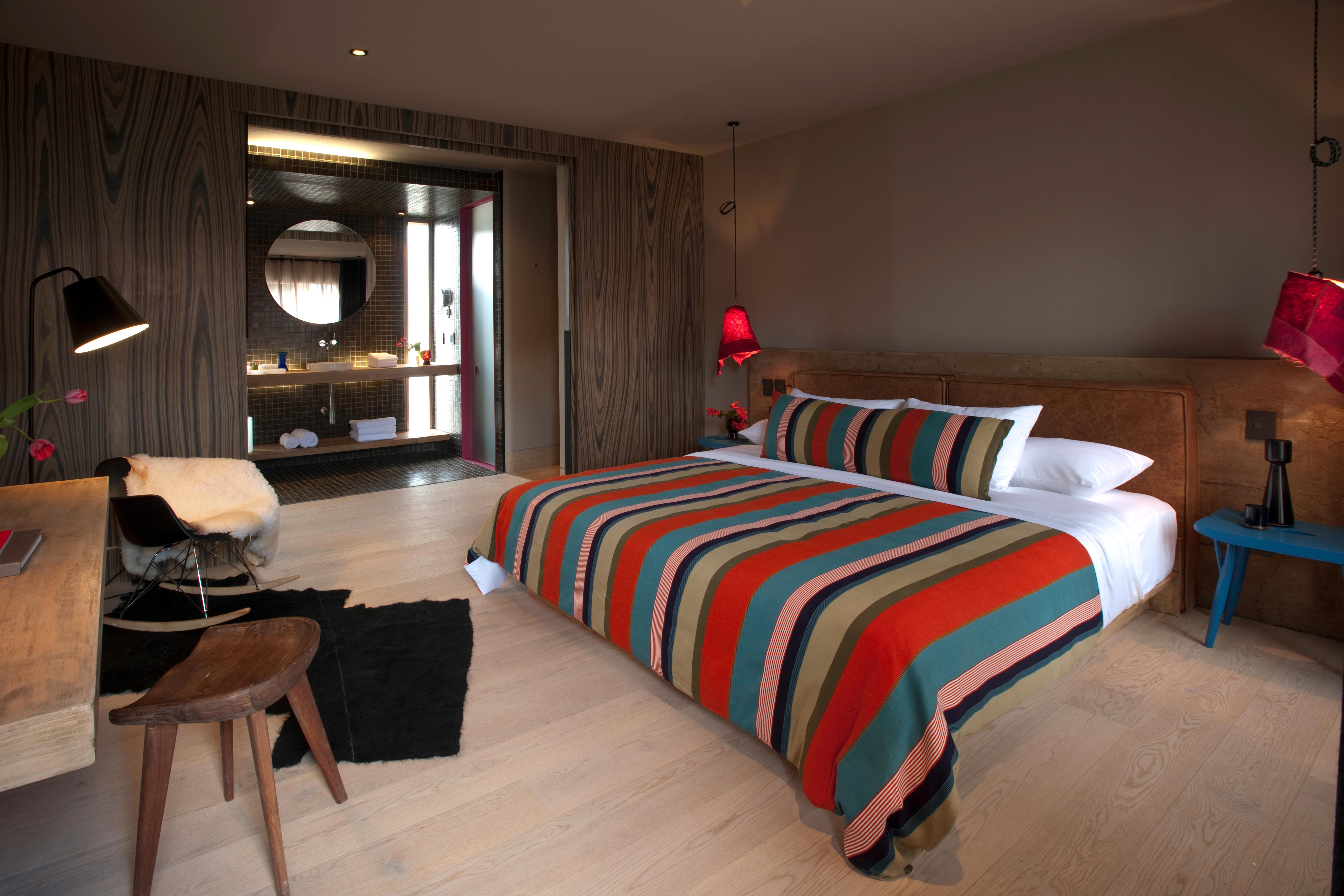 Hotel Bo San Cristobal de las Casas