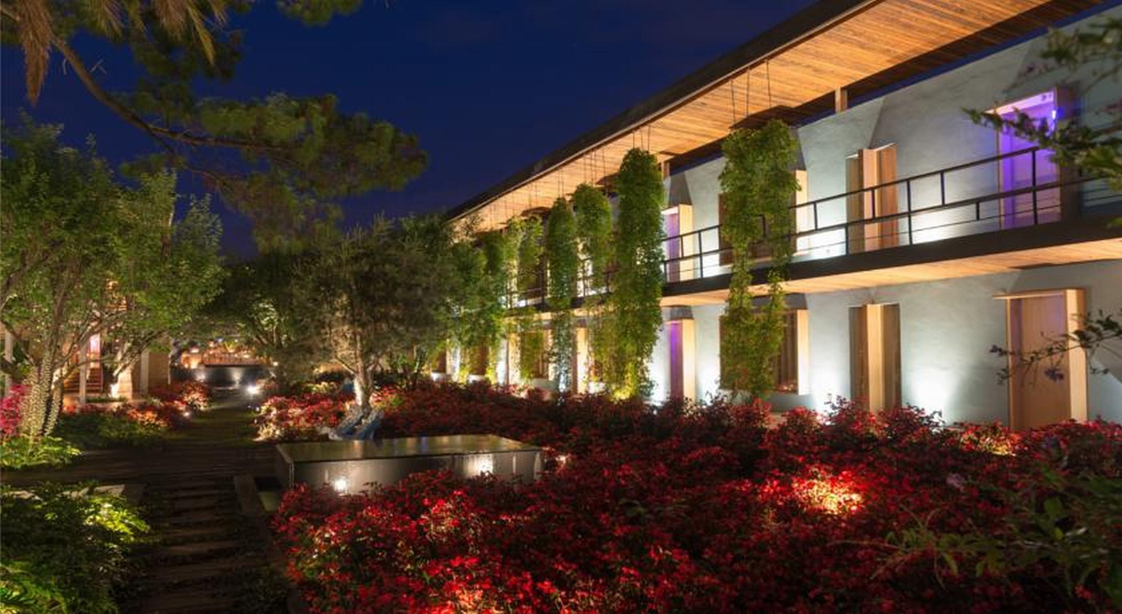 Bo Hotel