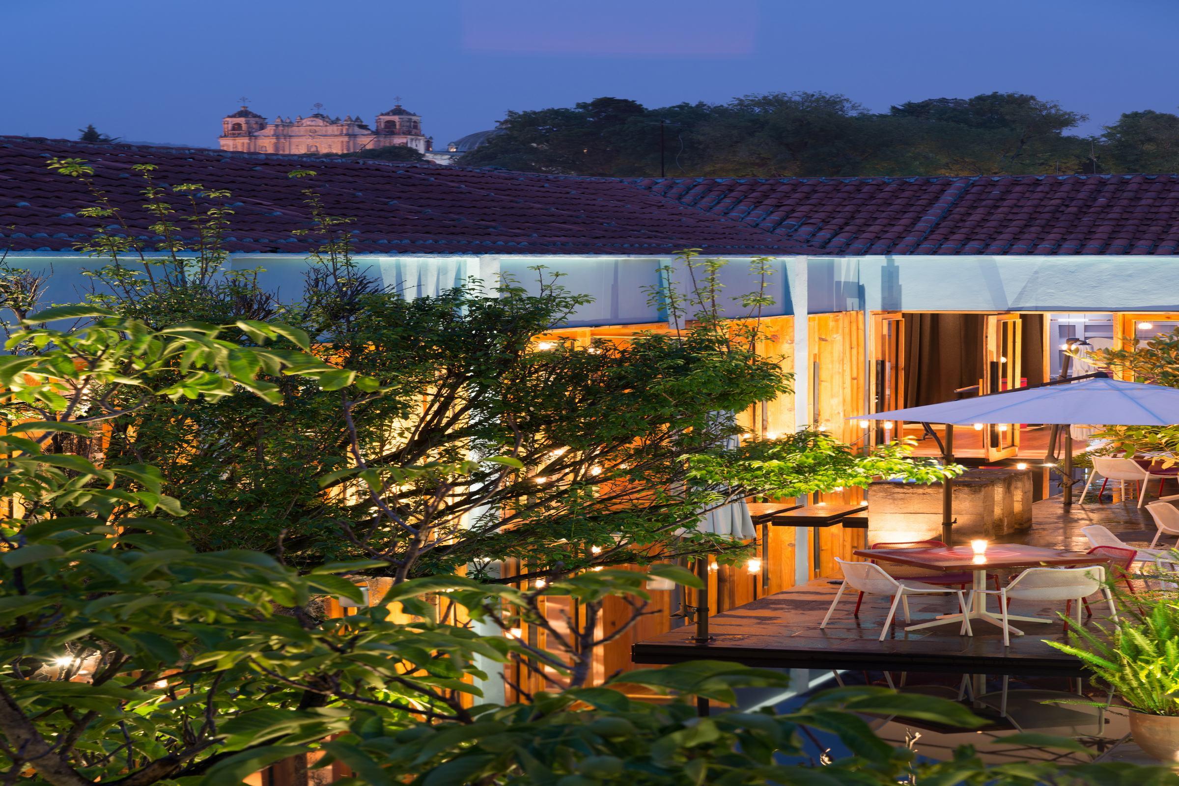 Hotel Bo