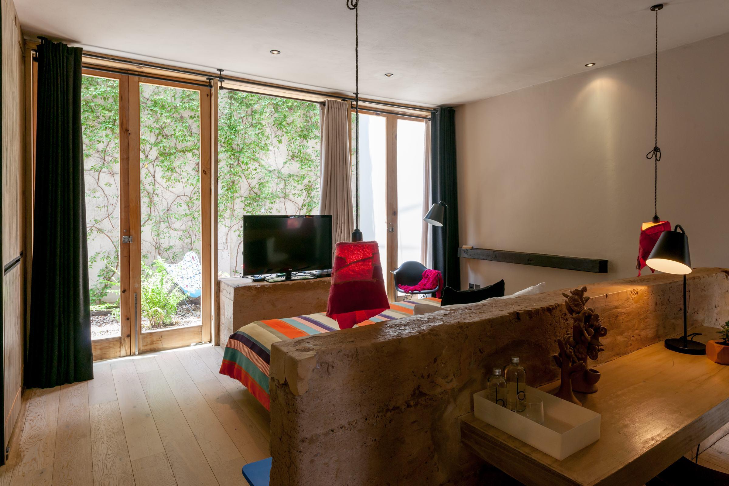 Bo Hotel 5*