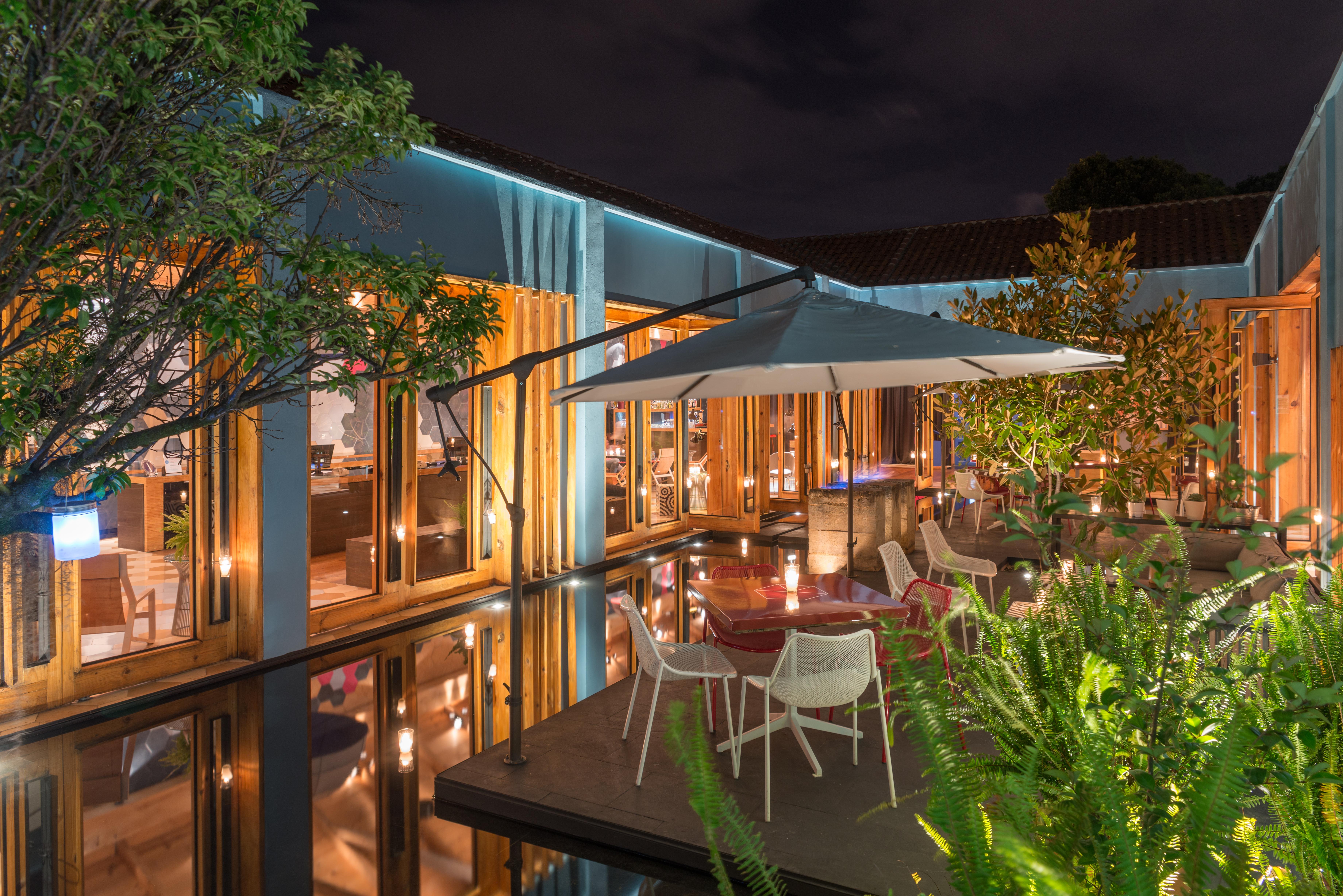Bo Hotel 5*