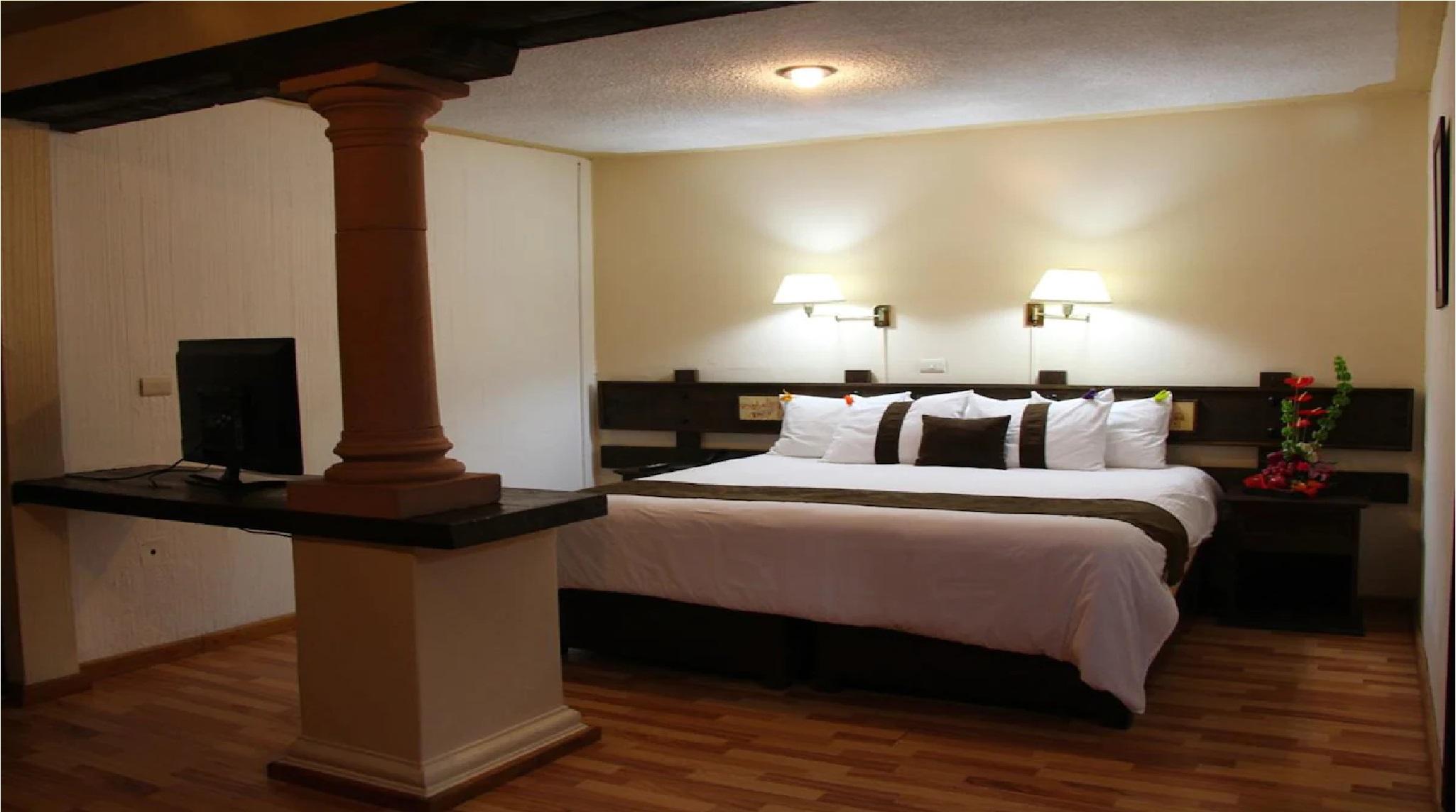 Hotel Mision