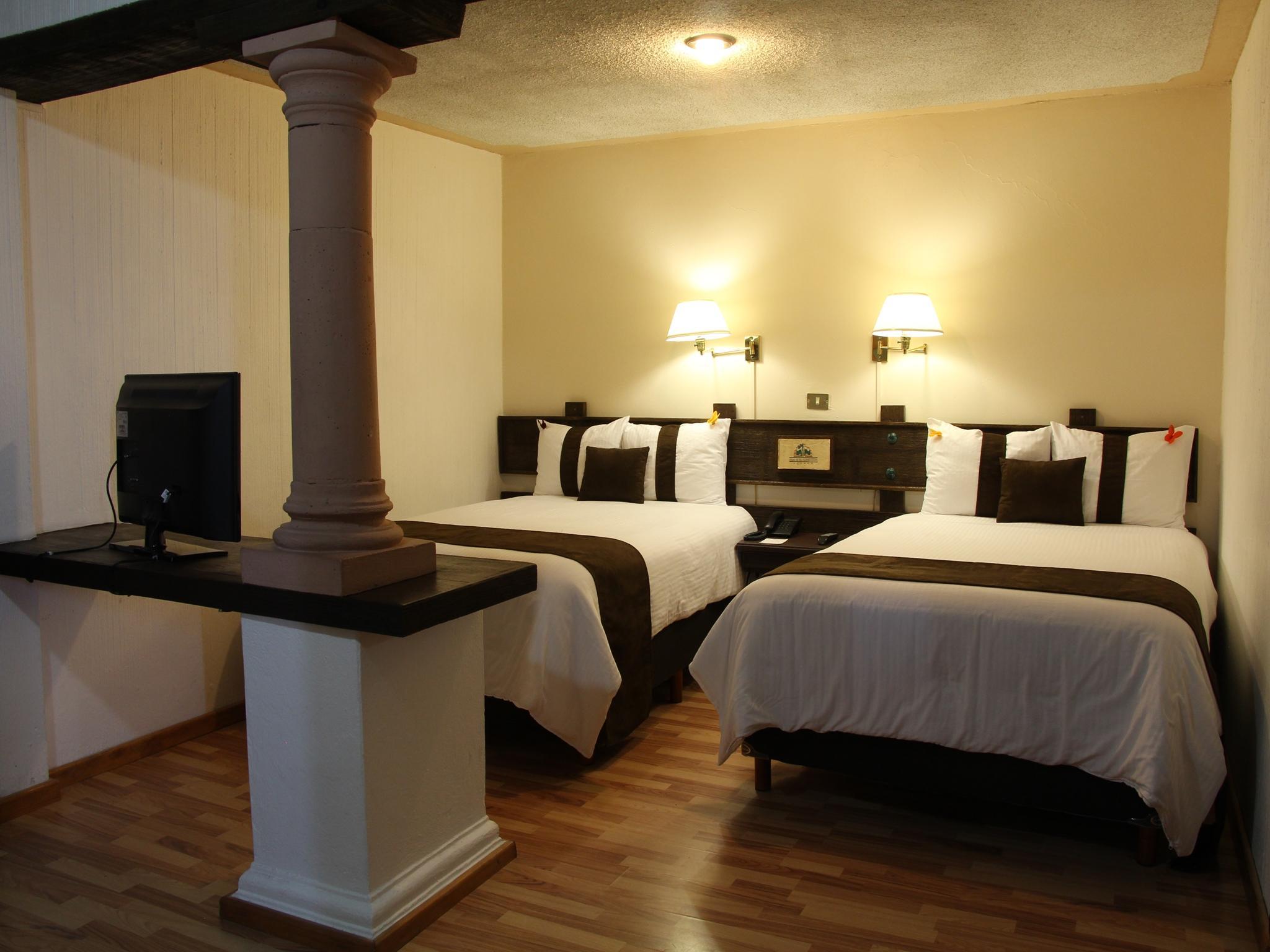 Mision Hotel 4*