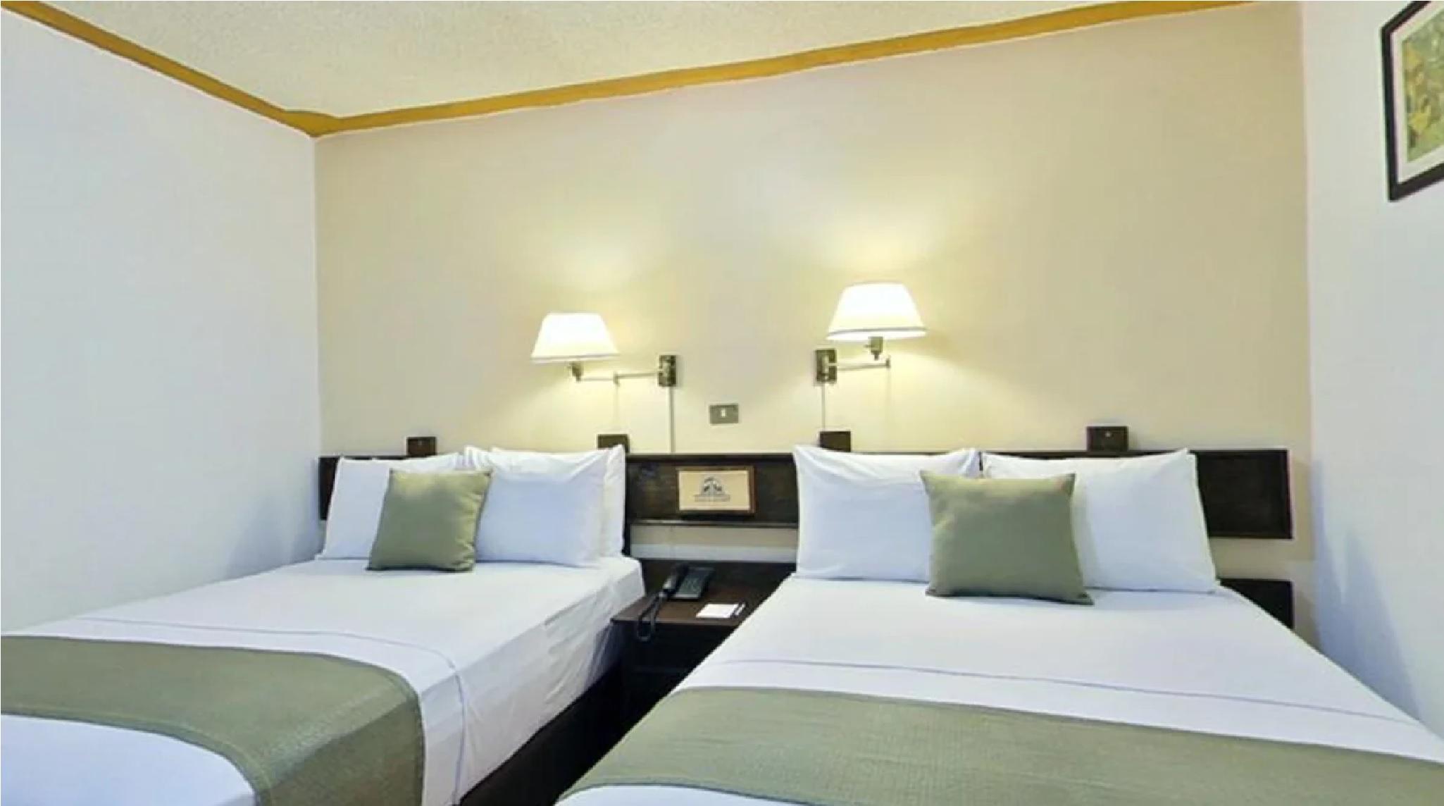 Hotel Mision