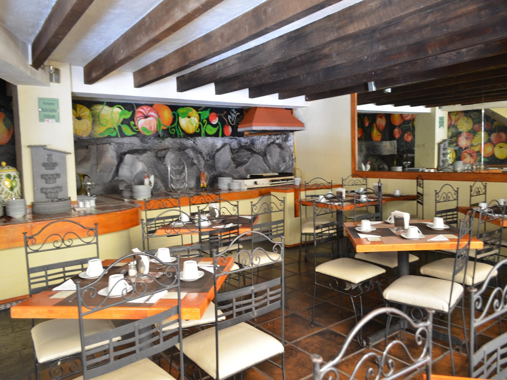 Mision Hotel