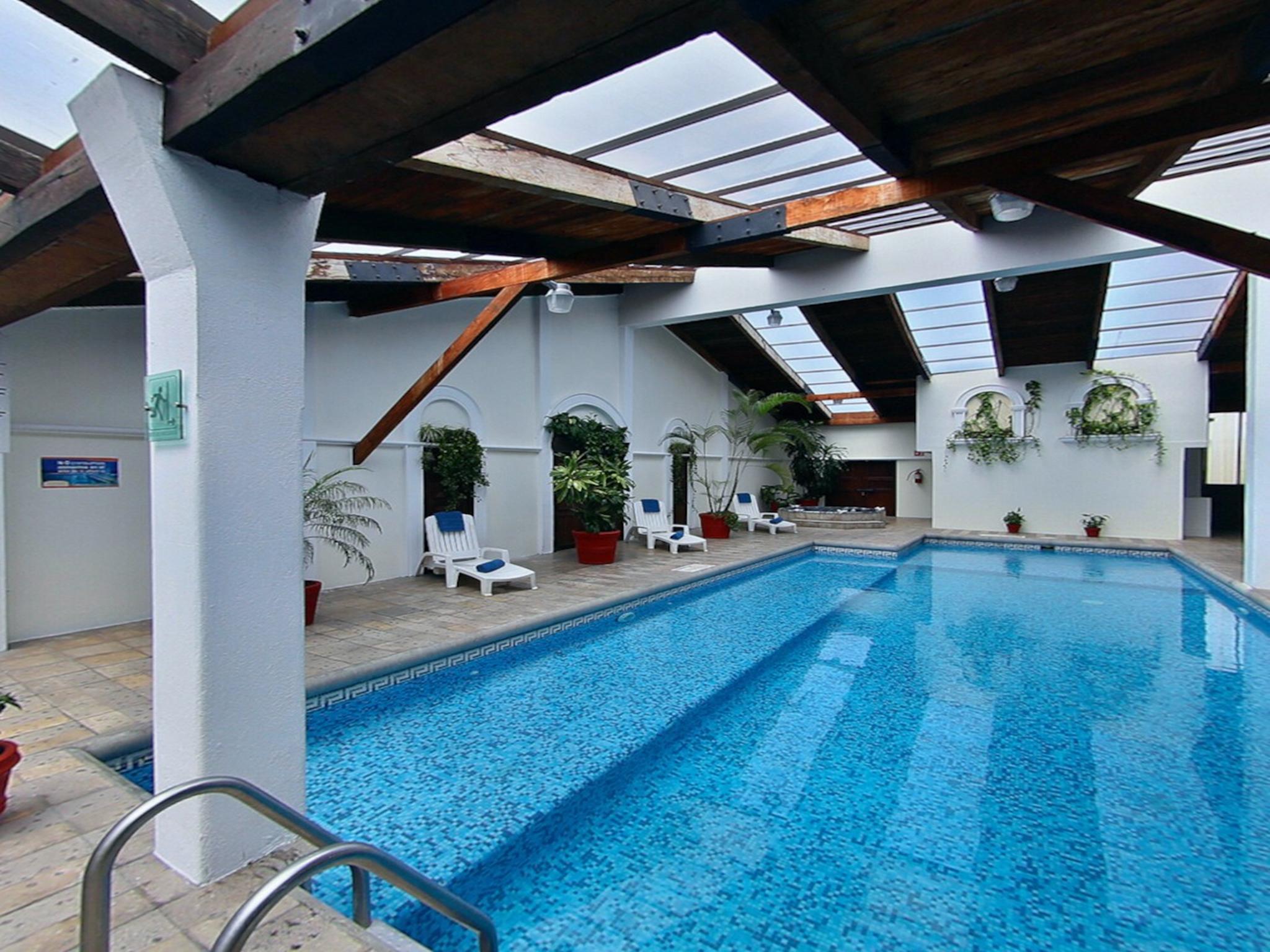Hotel Mision Xalapa