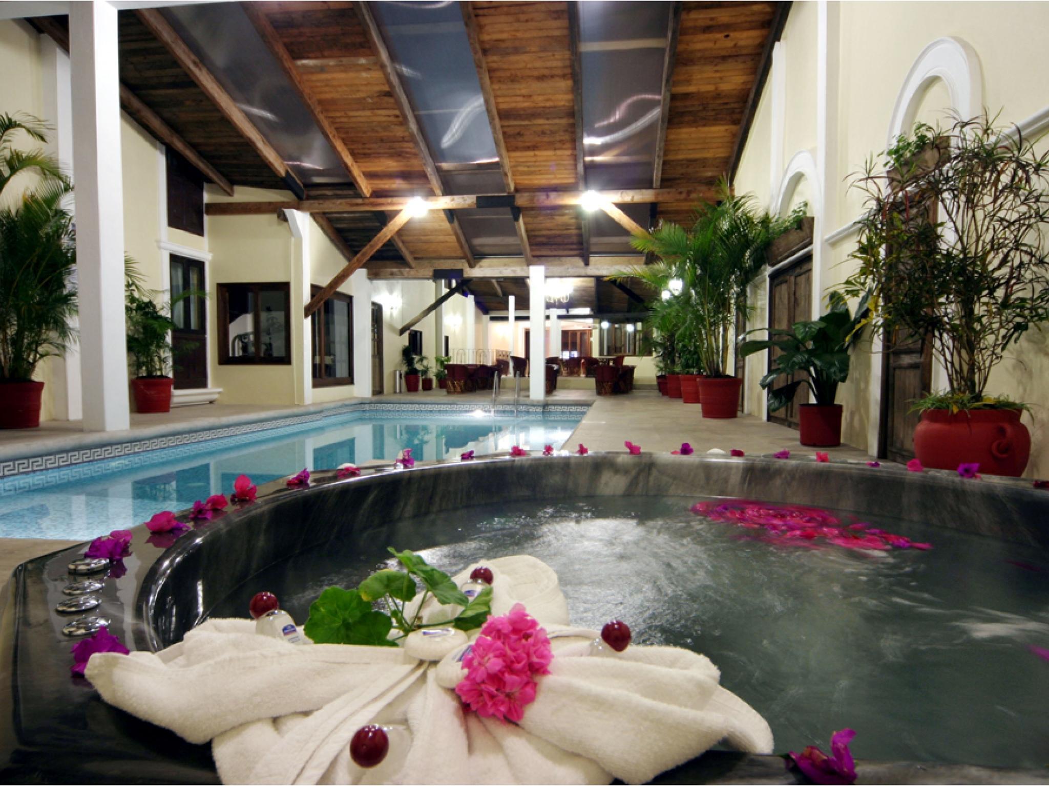 Hotel Mision Xalapa