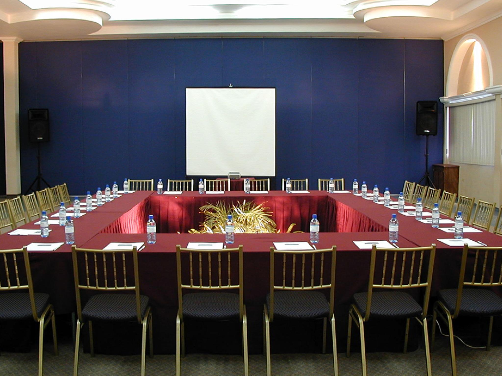 Mision Hotel Xalapa