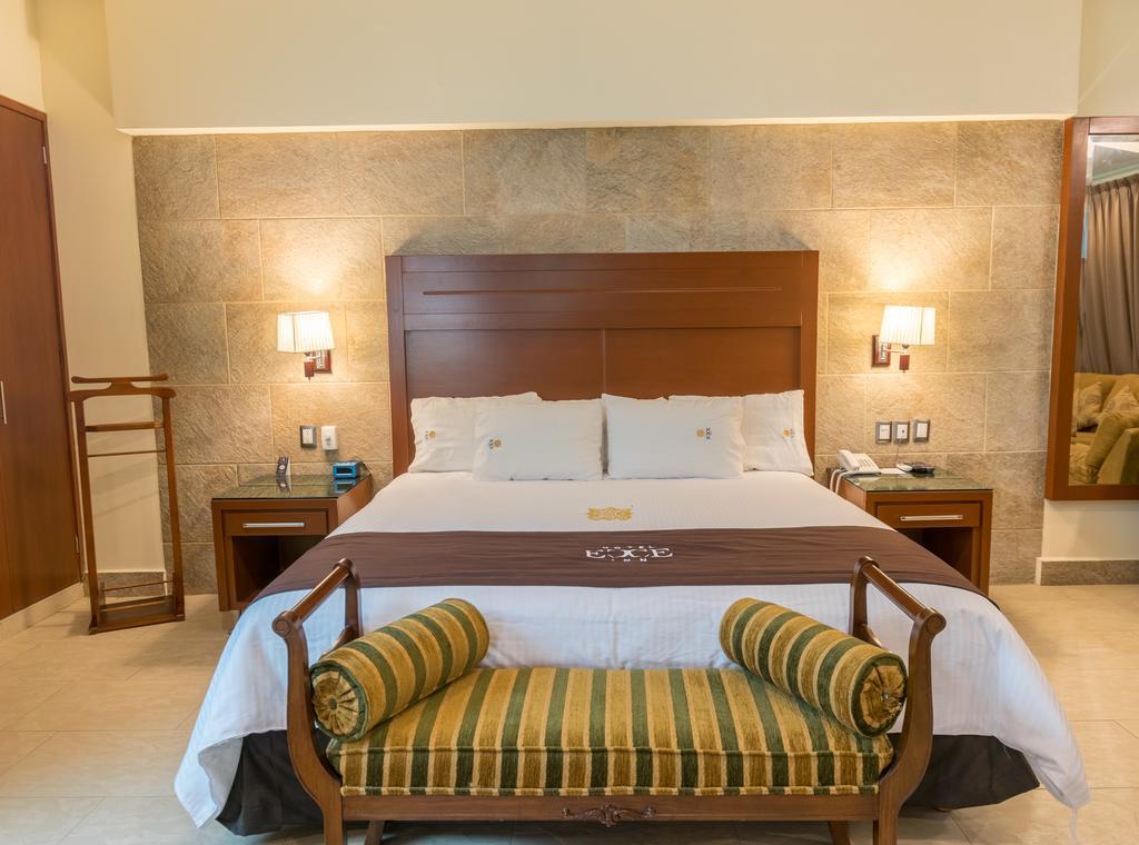 Hotel Ecce & 5*